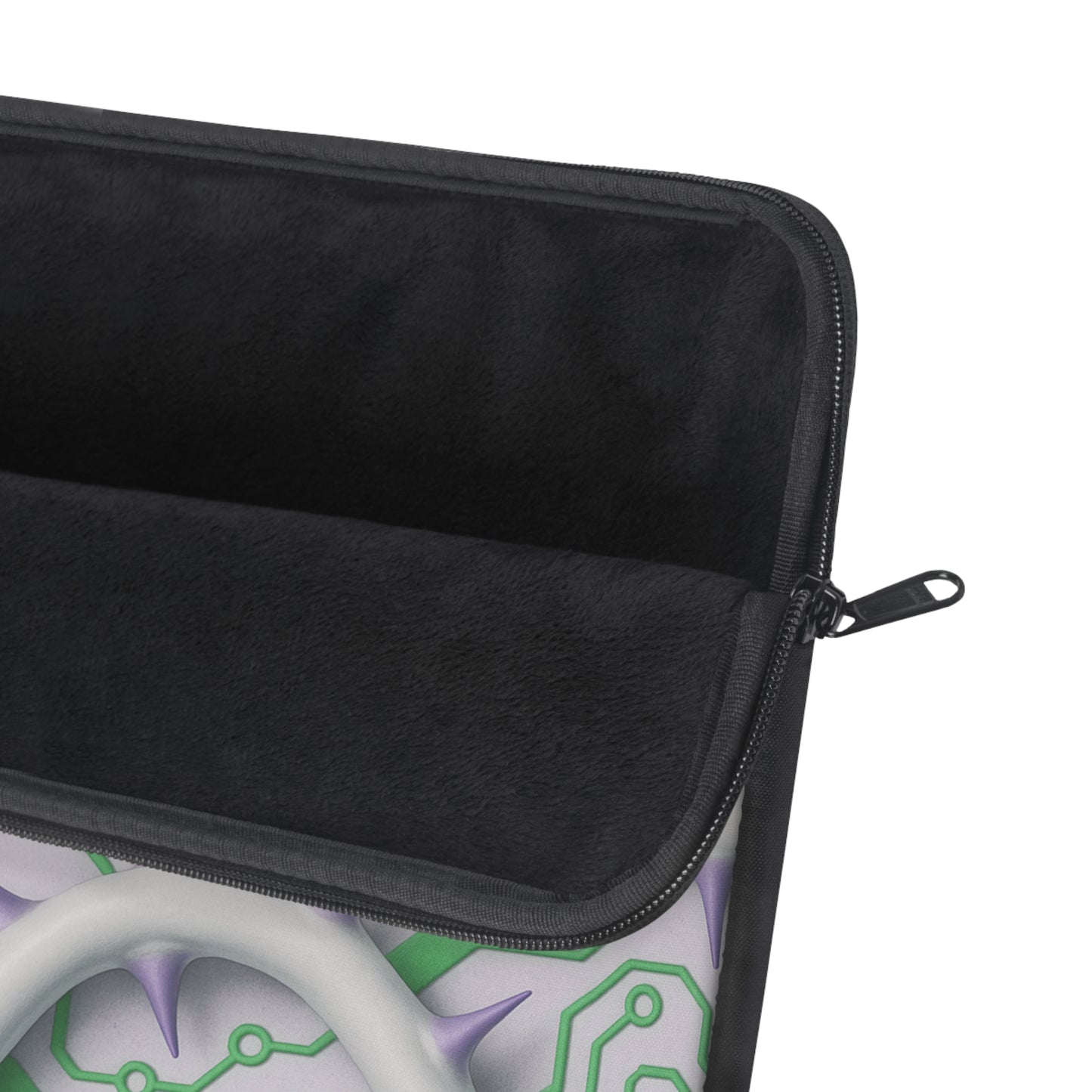 Board of Thorns • Single Zipper Laptop Sleeve