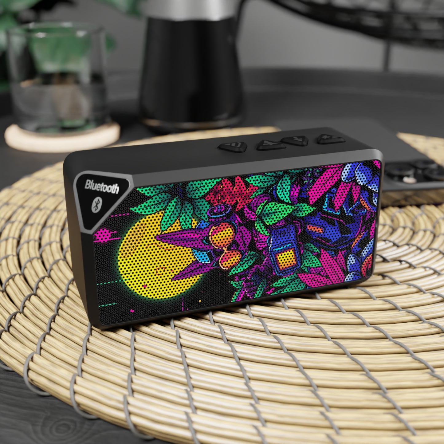Rabbit Ultra • Bluetooth Speaker