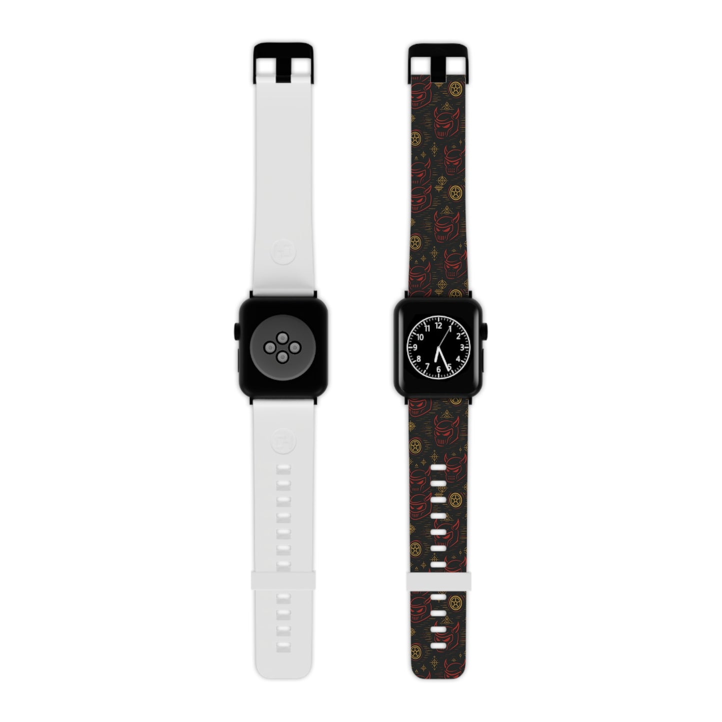 Speed Demon • Apple Watch Band