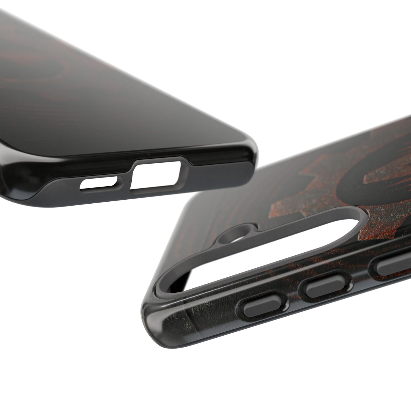 War Gear • Samsung Galaxy S25 • MagSafe® Magnetic Tough Case