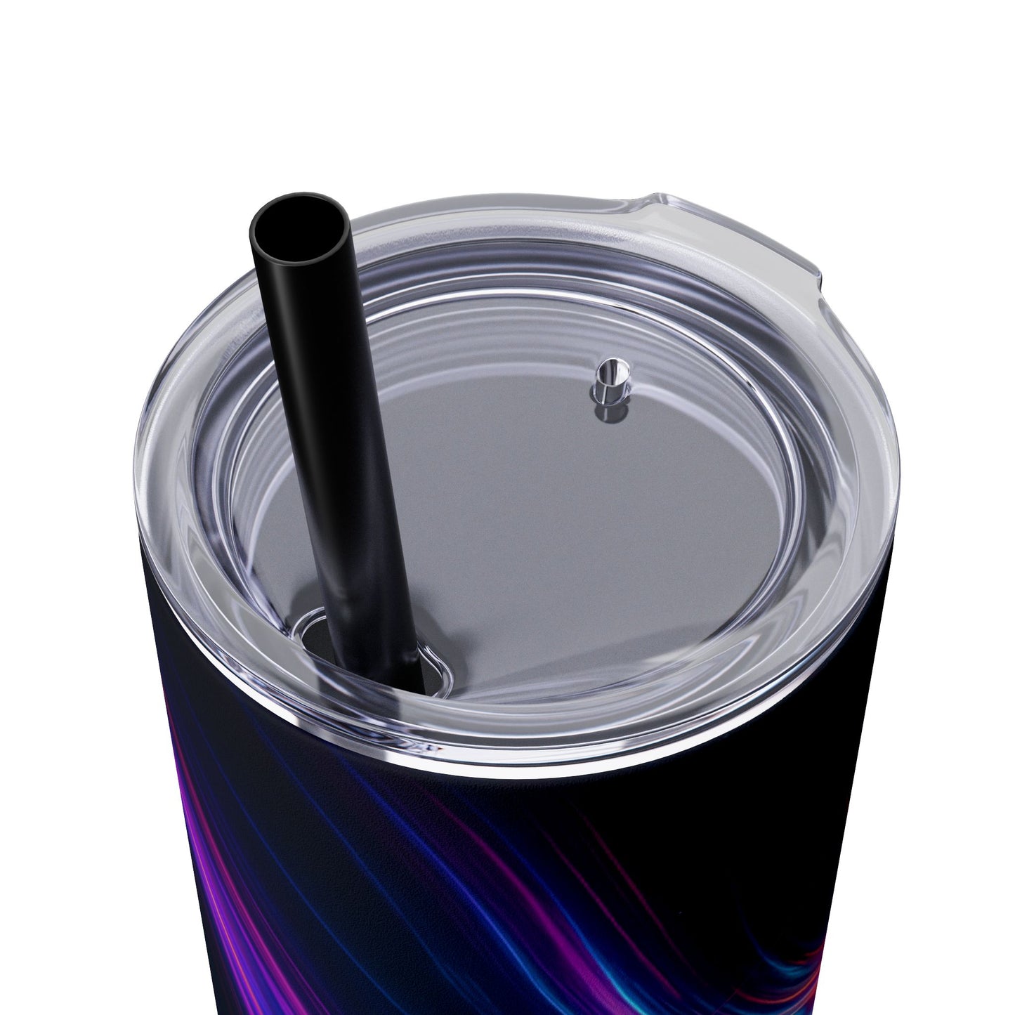 Prism Fracture • Skinny Tumbler 20 Oz