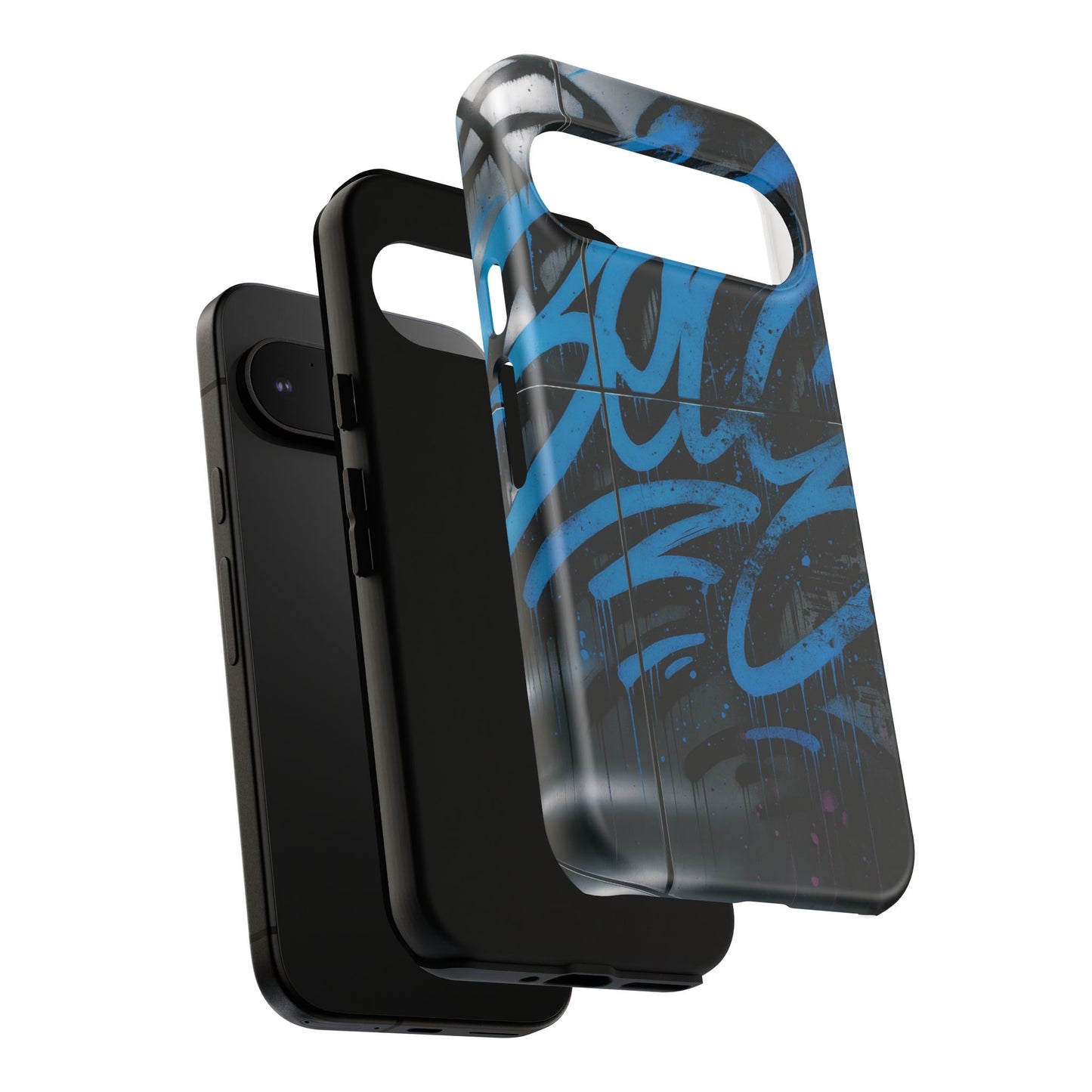 The Tag • Google Pixel 9 • MagSafe® Magnetic Tough Case