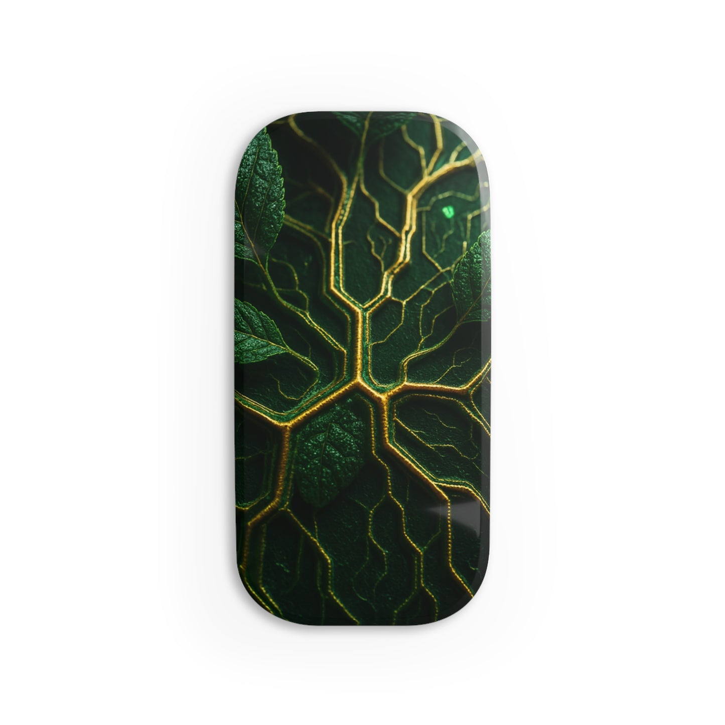 Macro Flora • Smartphone Grip Holder