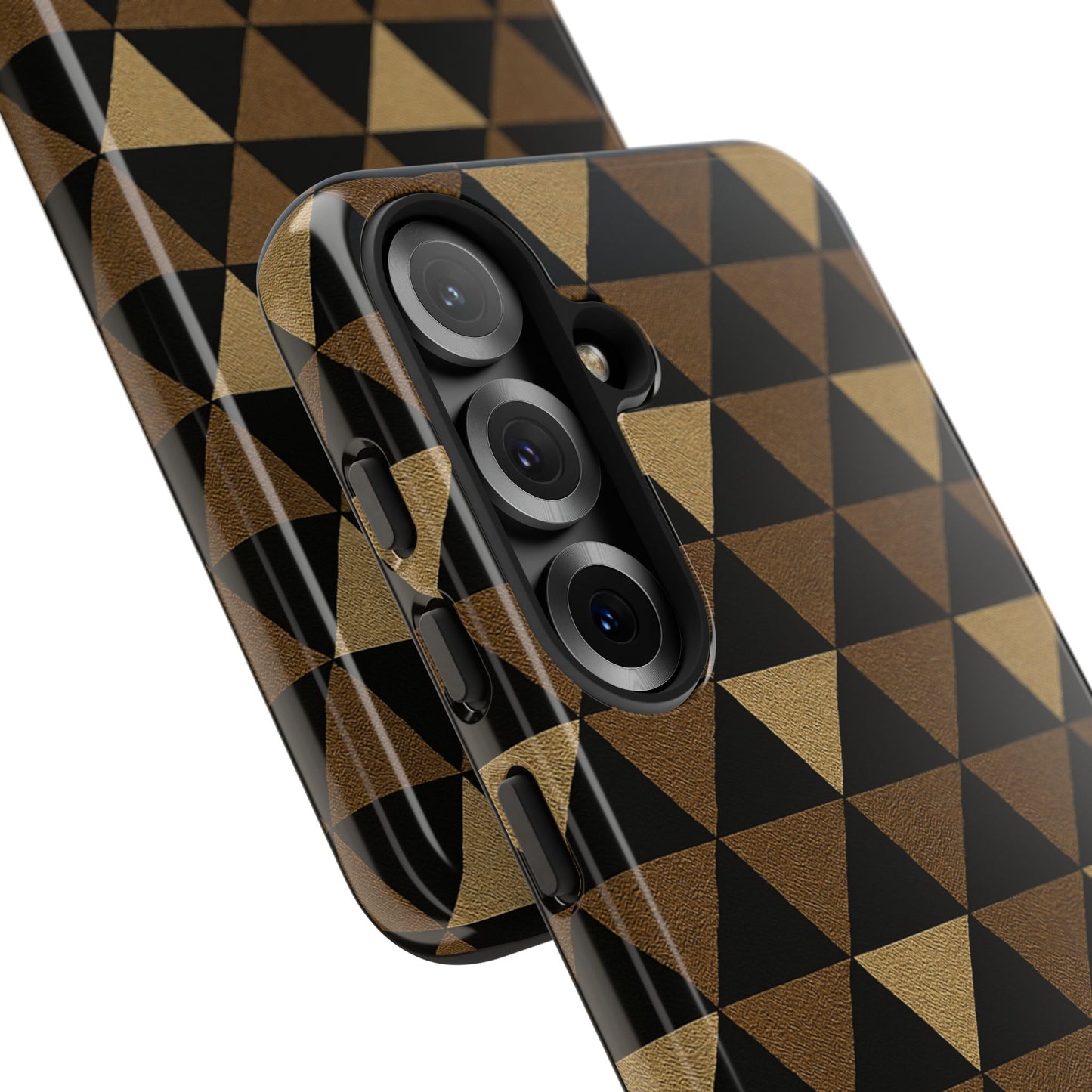 Triad Pulse • Samsung Galaxy S25 • MagSafe® Magnetic Tough Case