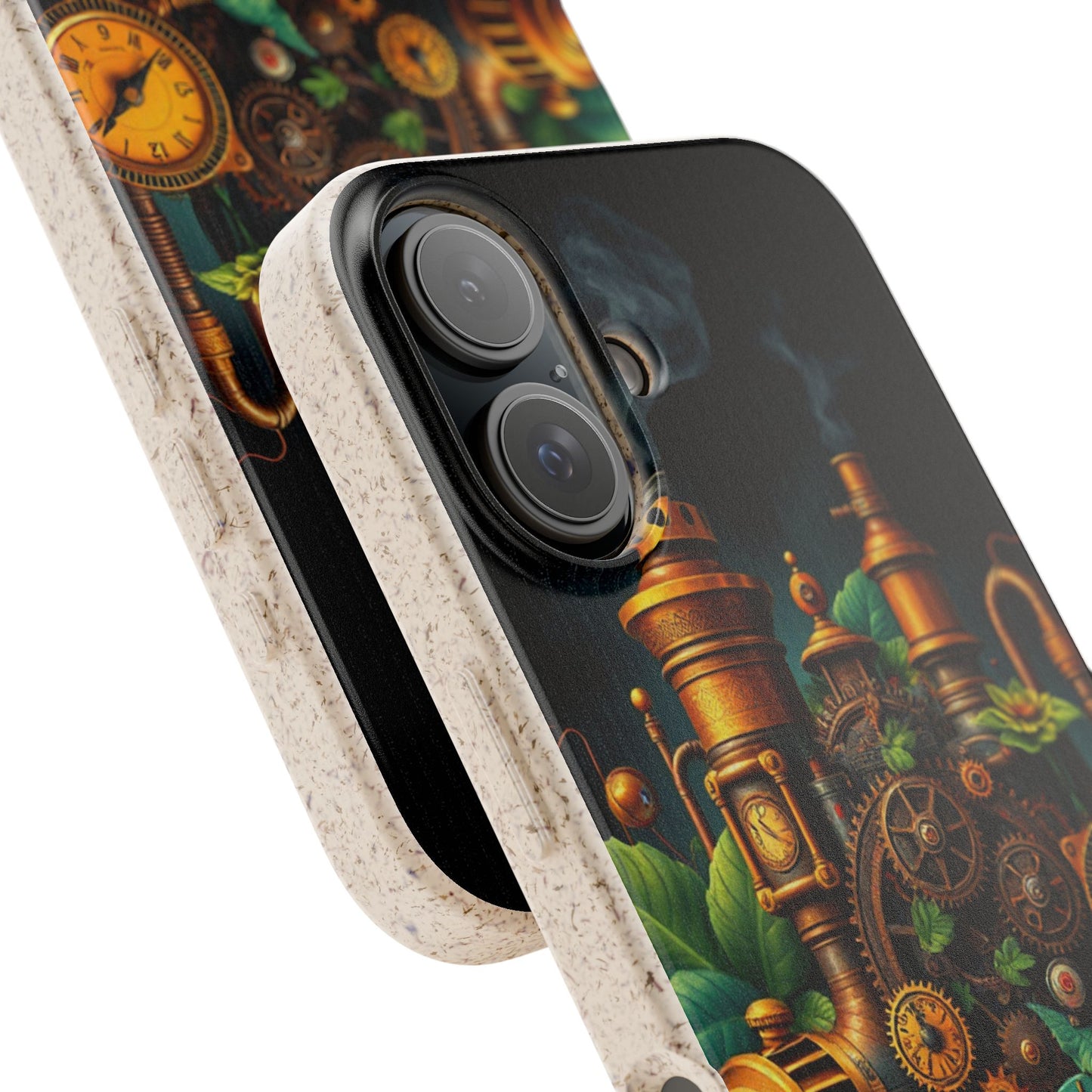 Form Factory • Apple iPhone 16 Eco-Friendly Phone Case