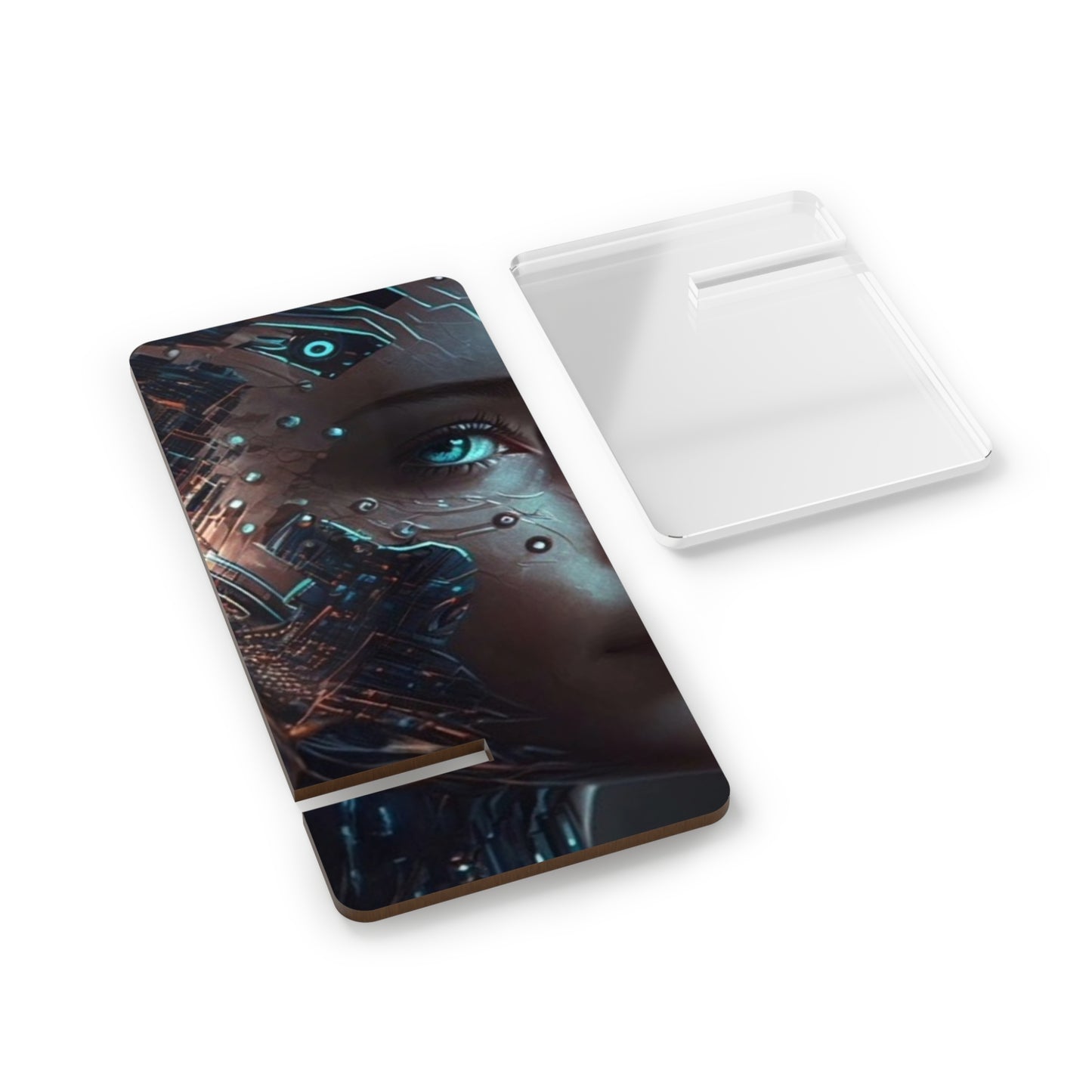 Femme Fatale • Smartphone Display Stand