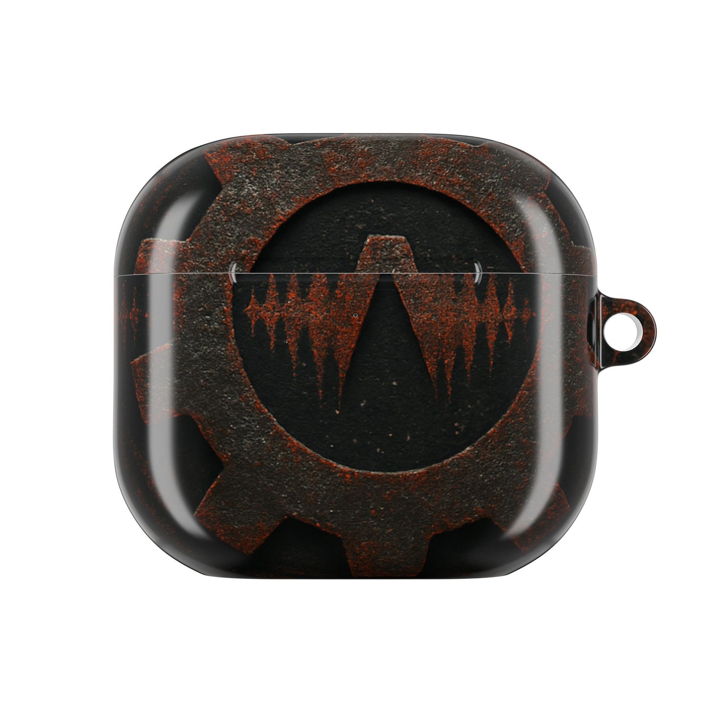 War Gear • AirPods Gen 4 Case (AOP)