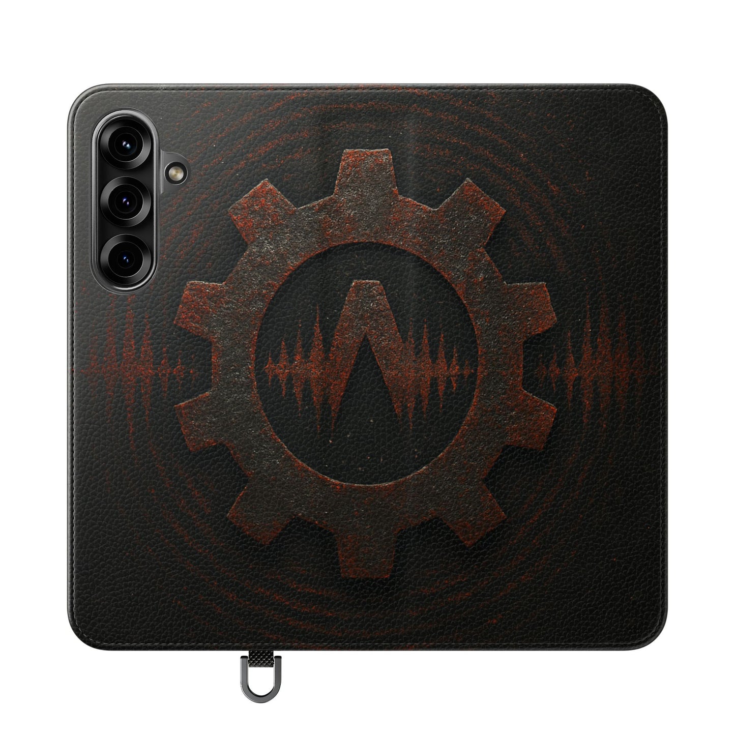 War Gear • Samsung Galaxy S25 Flip Case