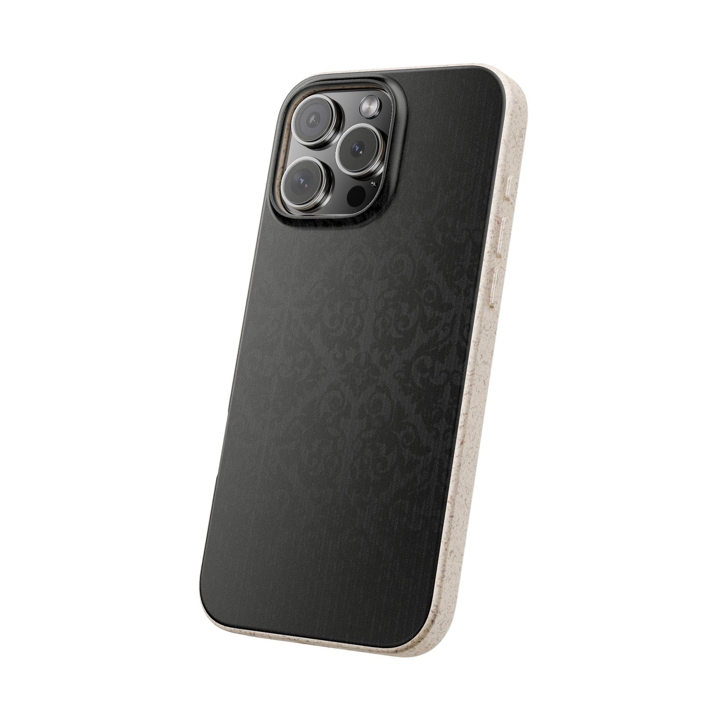 Laced Up • Apple iPhone 16 Eco-Friendly Phone Case