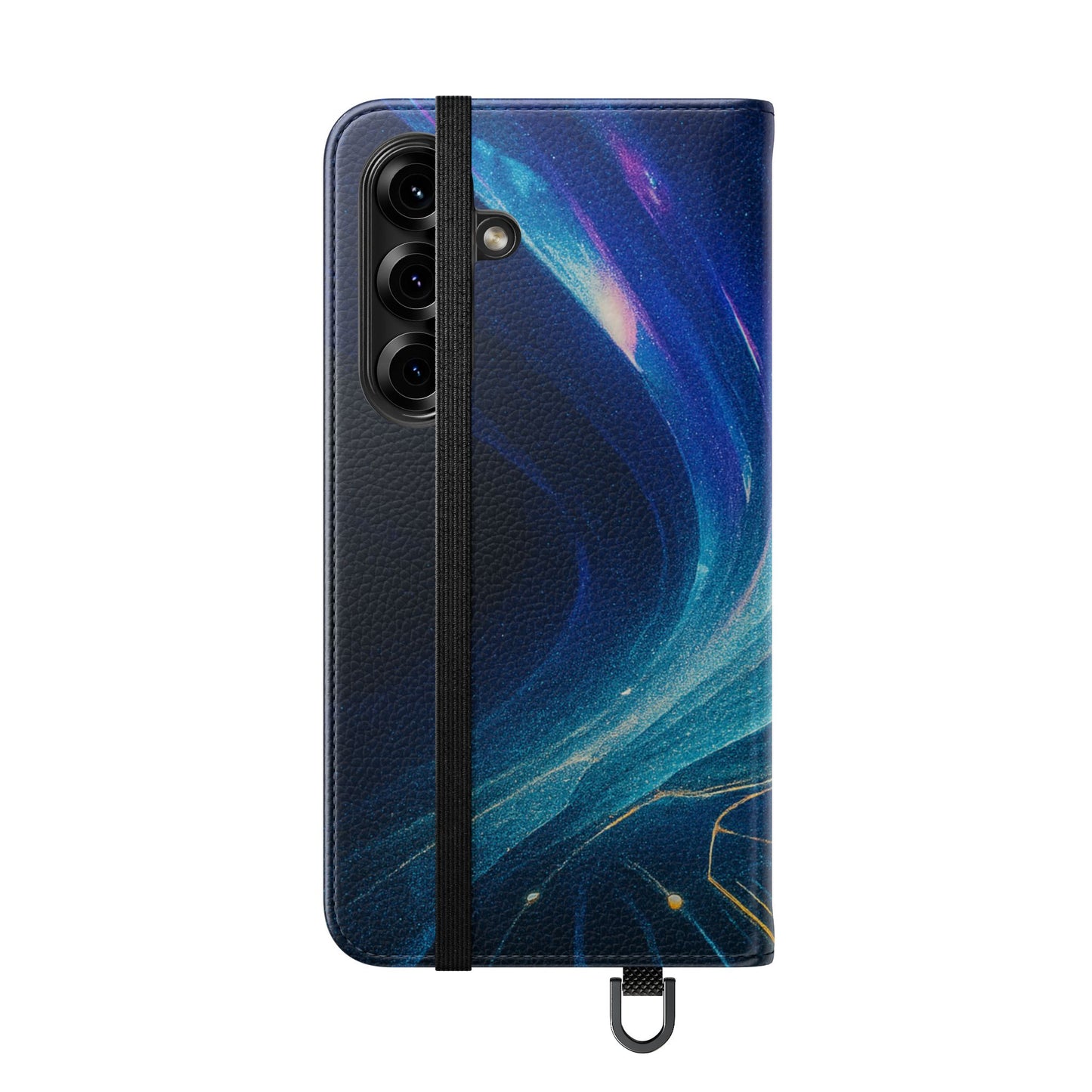 Digital Vortex • Samsung Galaxy S25 Flip Case