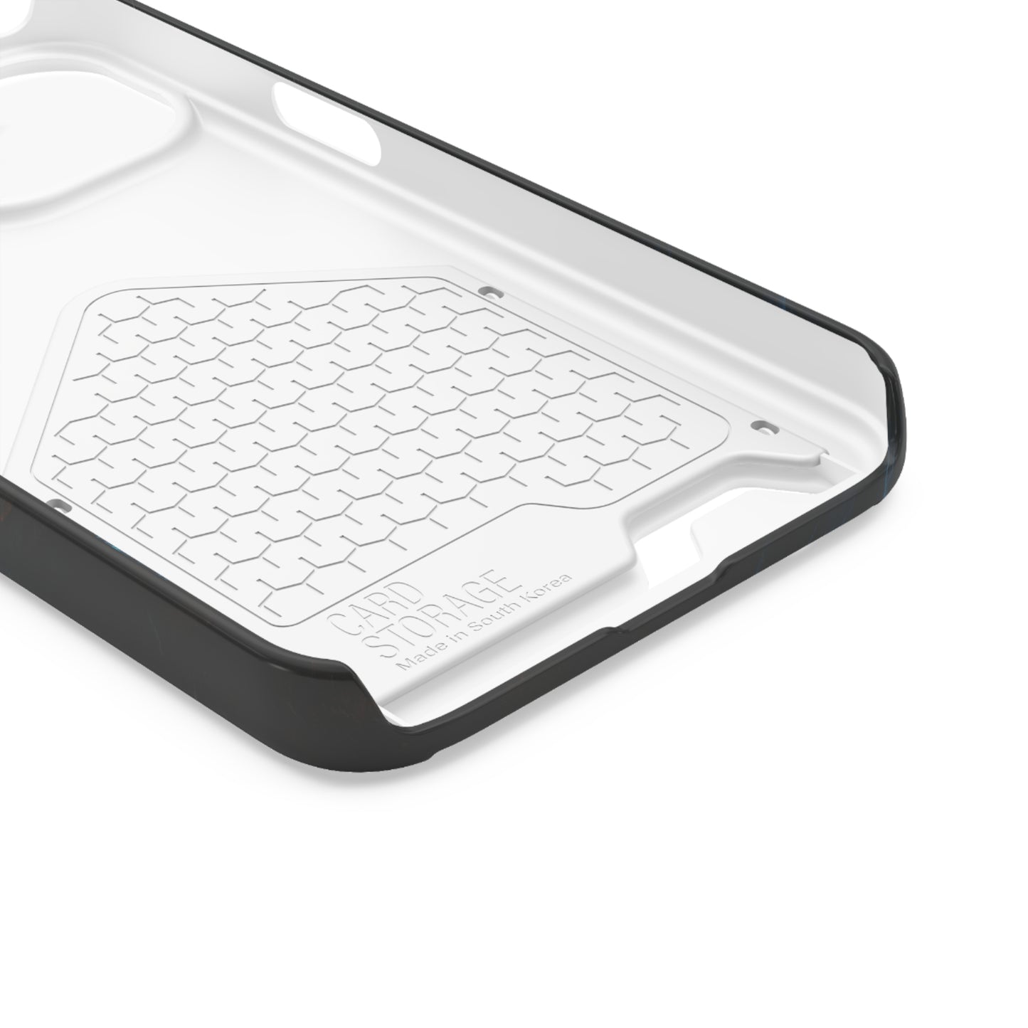 Divine Offer • Apple iPhone 13 • MagSafe® Tough Case with Card Holder