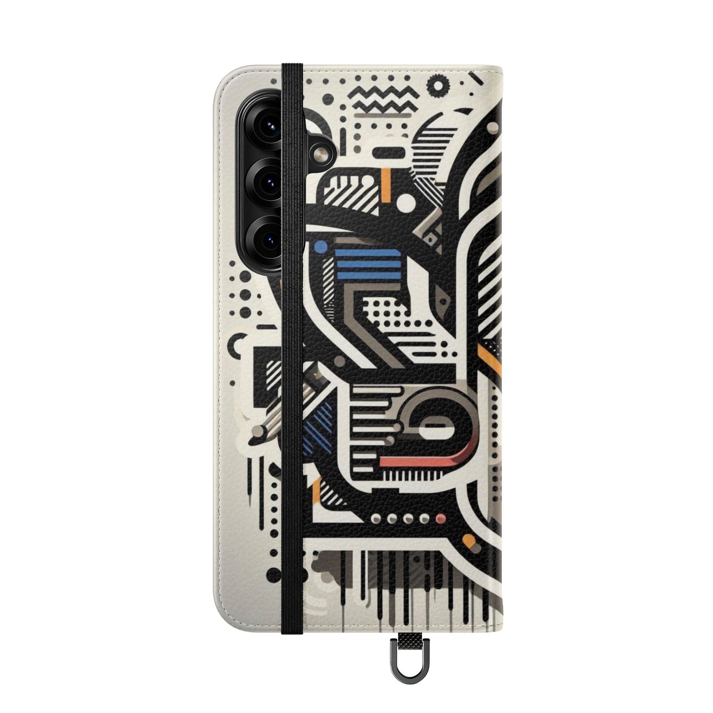 Urban Groove • Samsung Galaxy S25 Flip Case