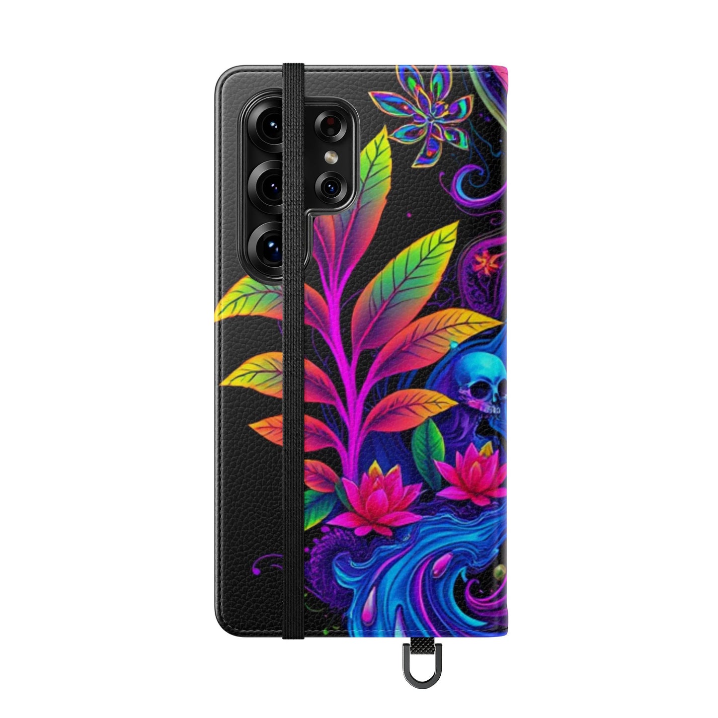Mystic Punk • Samsung Galaxy S25 Flip Case