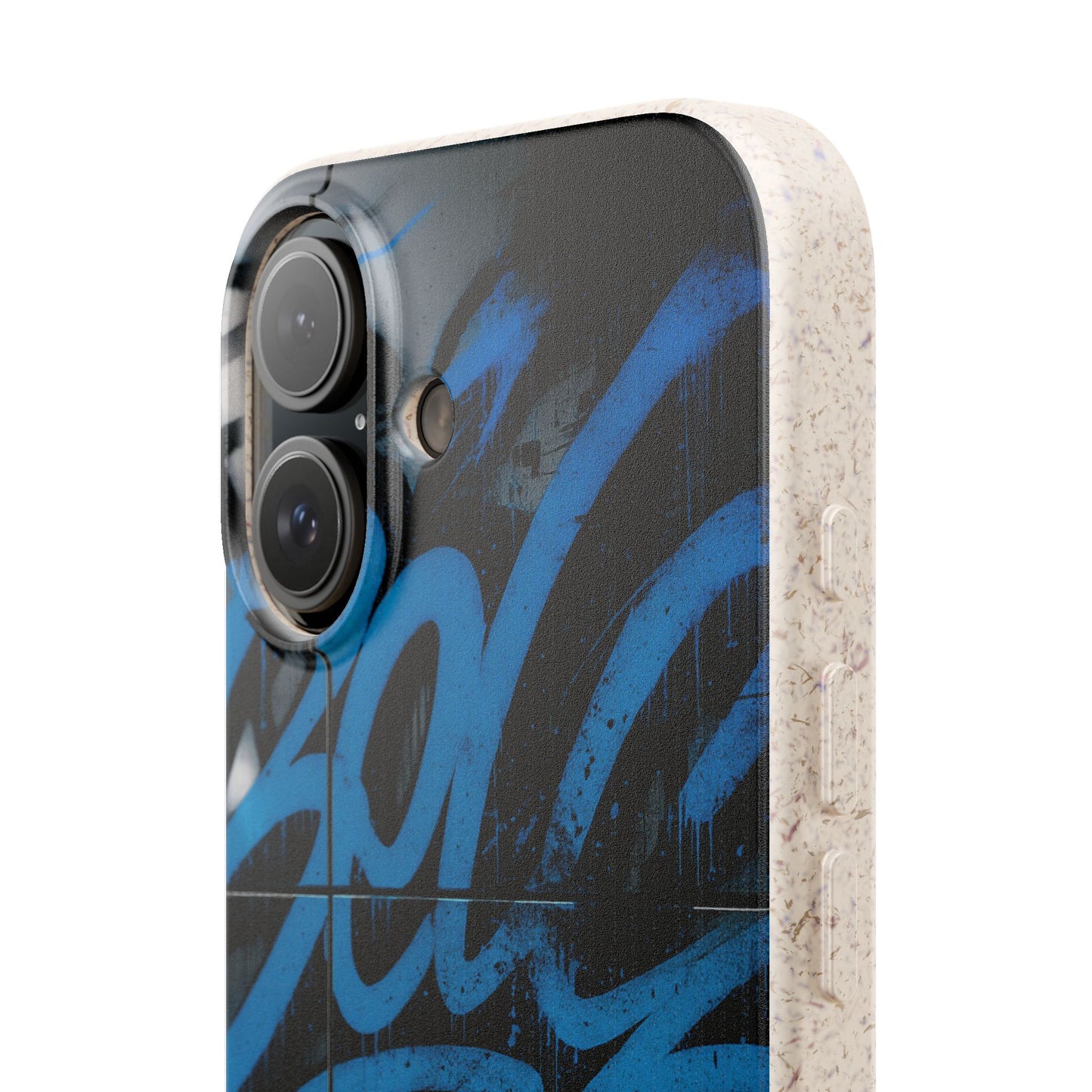The Tag • Apple iPhone 16 Eco-Friendly Phone Case