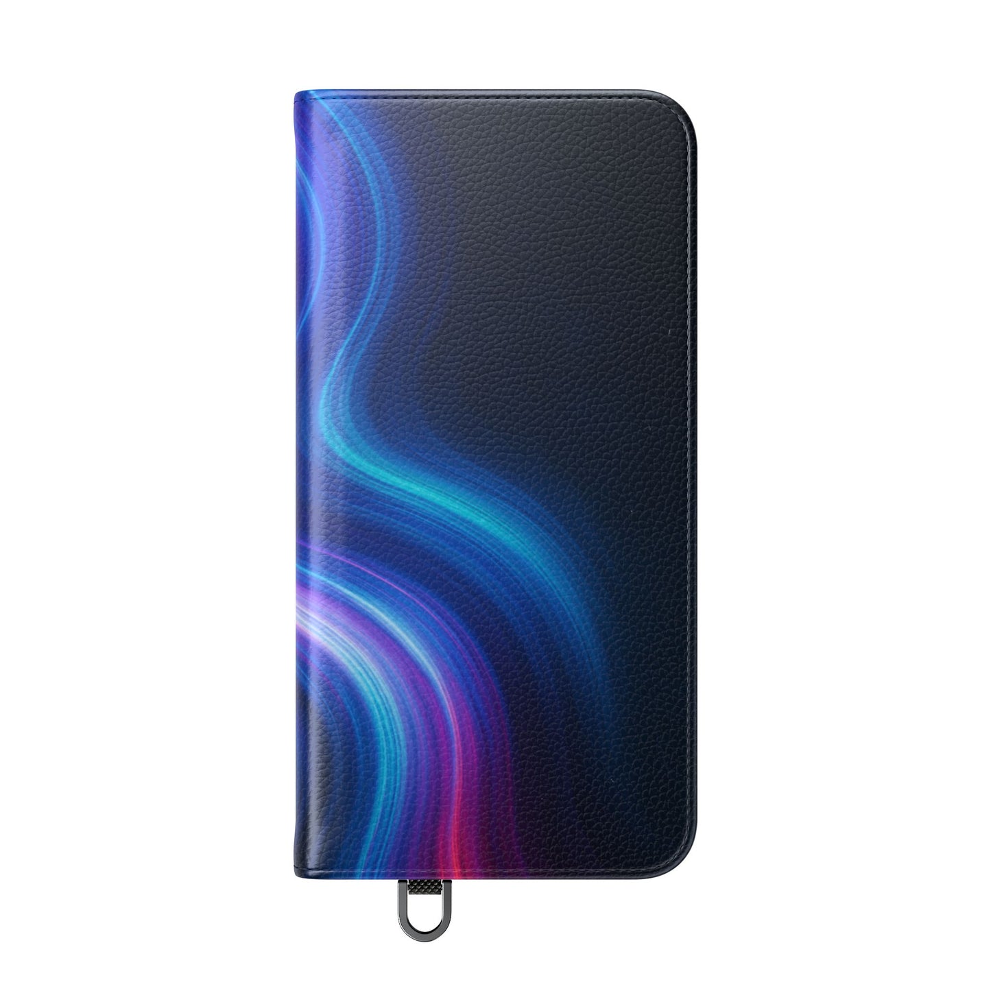 Quantum Surge • Samsung Galaxy S25 Flip Case