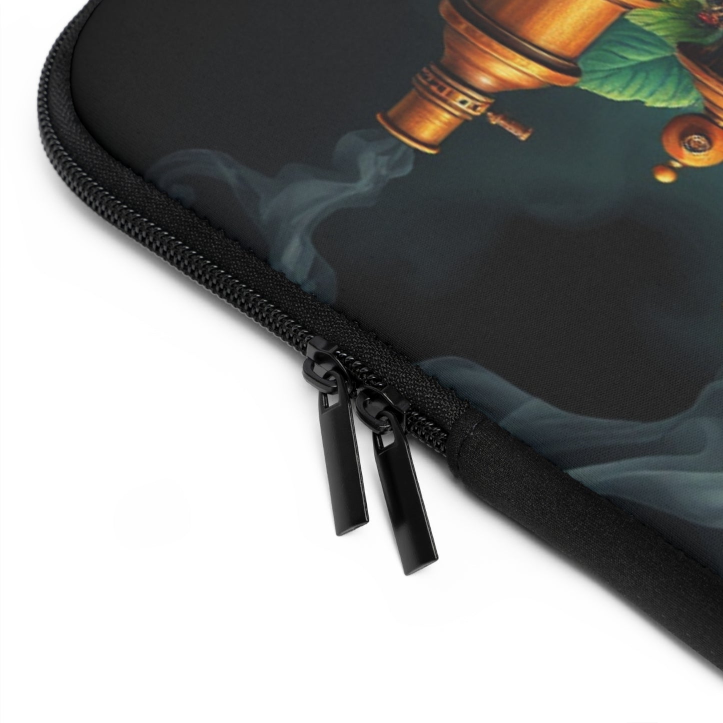 Form Factory • Dual Zipper Laptop Sleeve