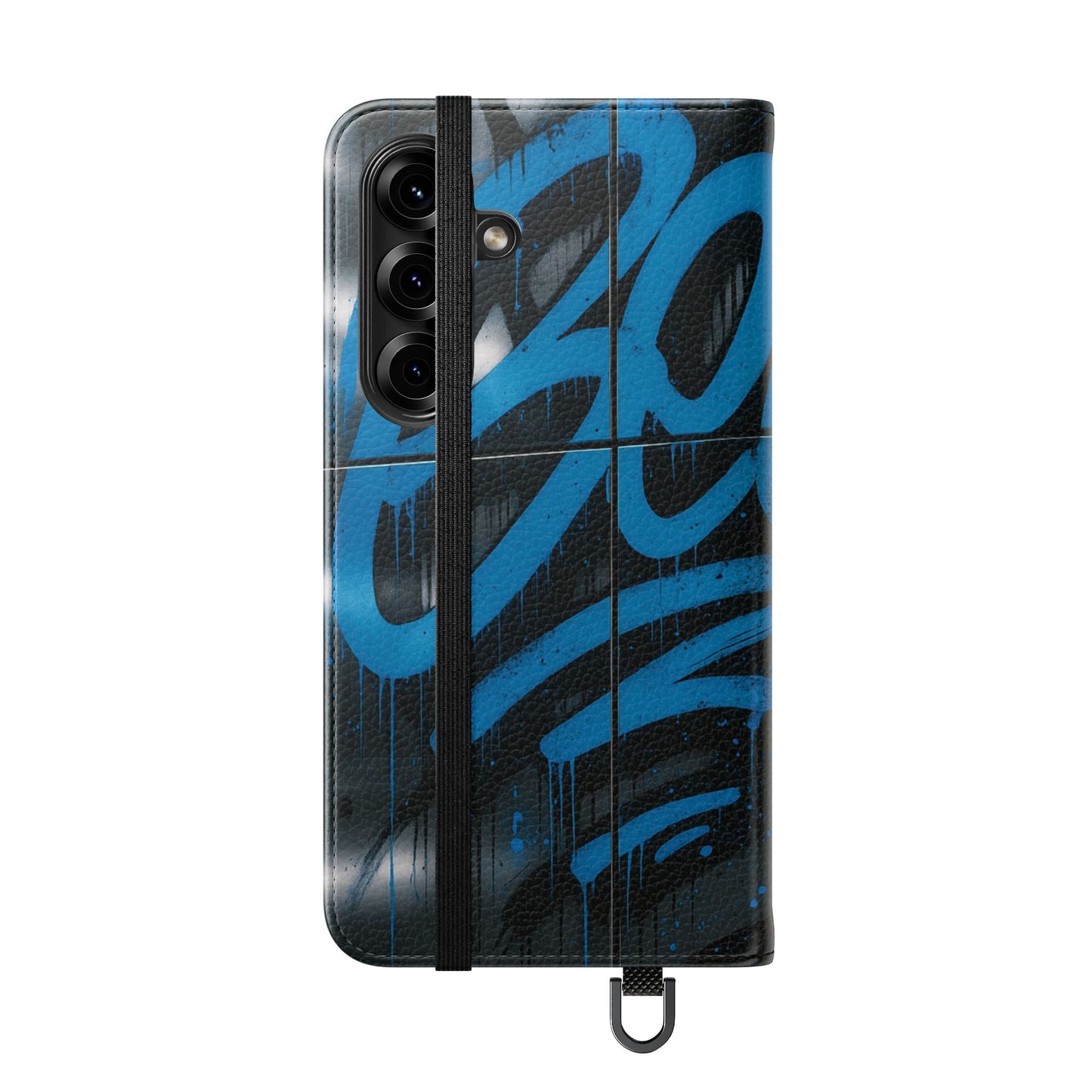 The Tag • Samsung Galaxy S25 Flip Case