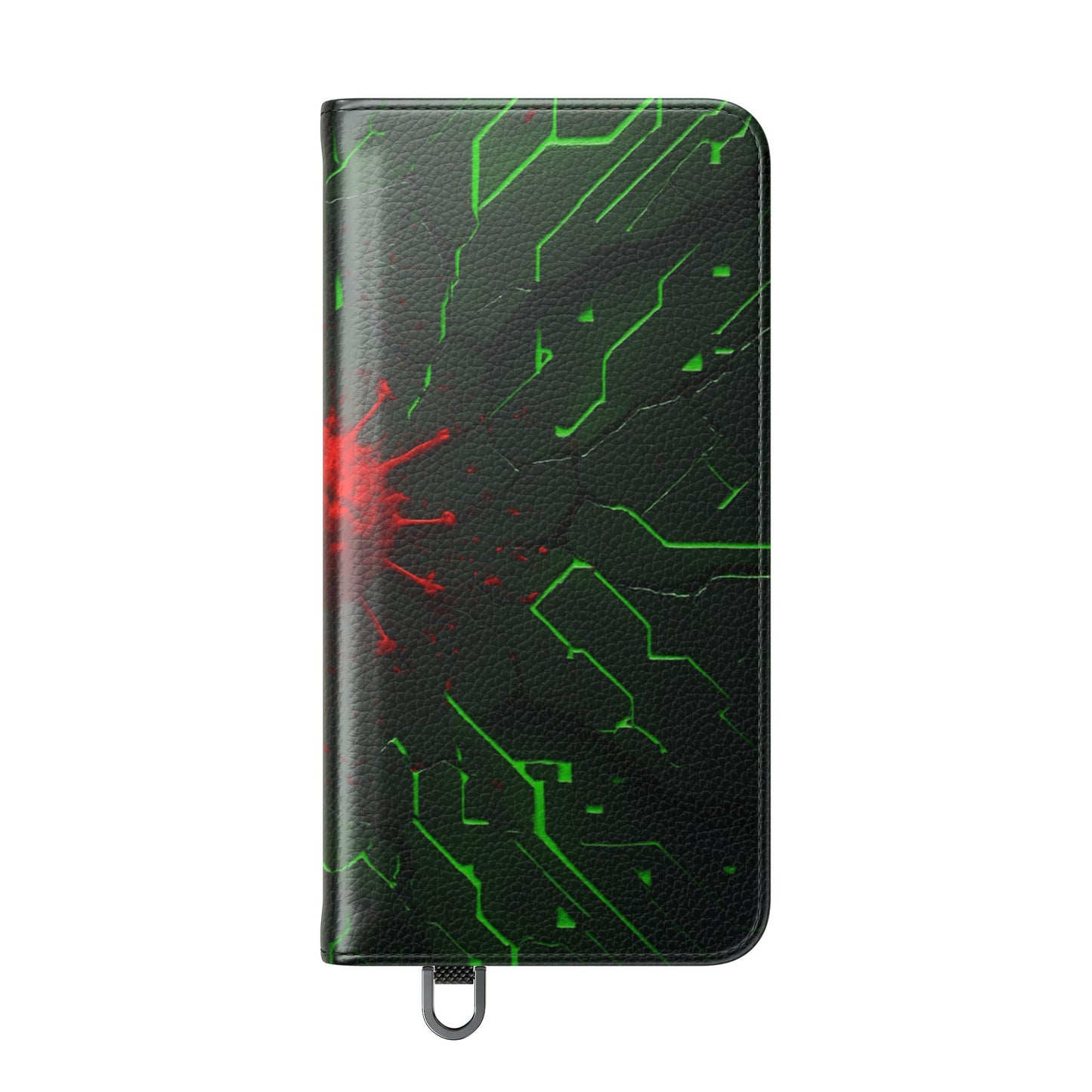 Atomic Fusion • Samsung Galaxy S25 Flip Case
