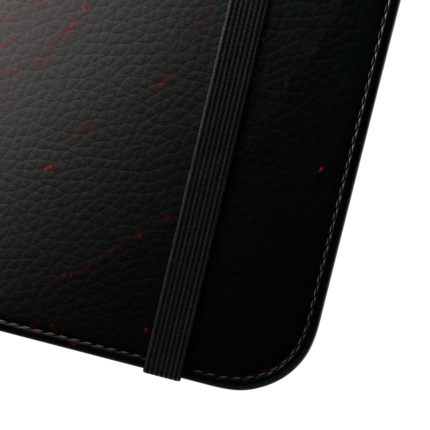 Vinyl Inferno • Apple iPhone 16 Flip Case