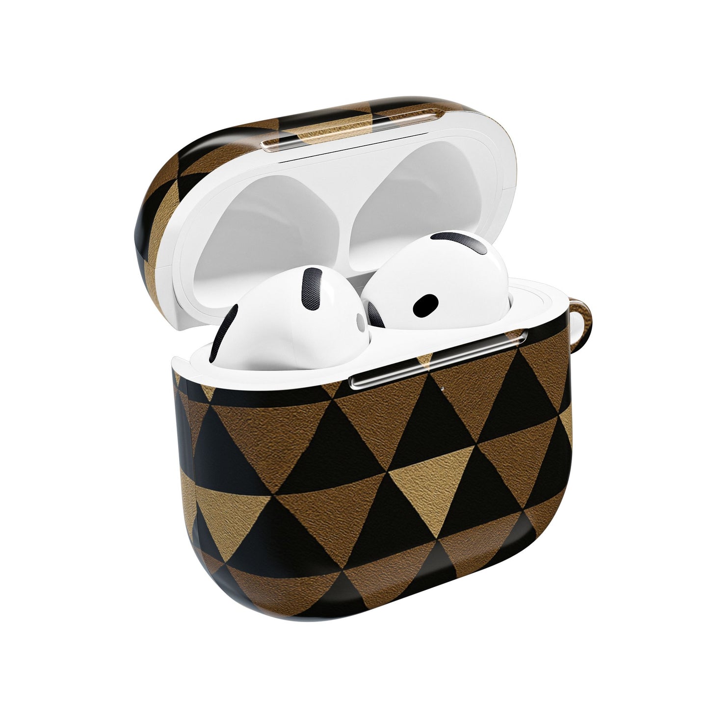 Triad Pulse • AirPods Gen 4 Case (AOP)