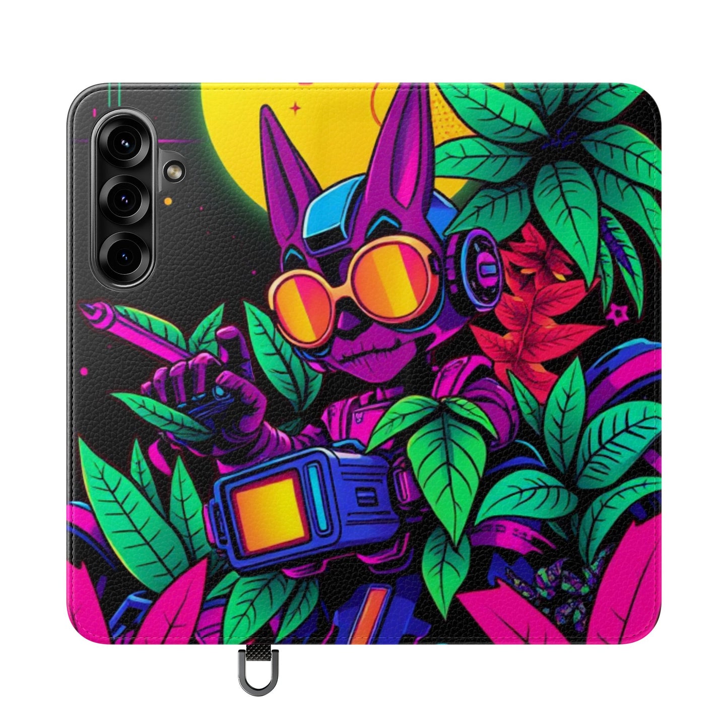 Rabbit Ultra • Samsung Galaxy S25 Flip Case