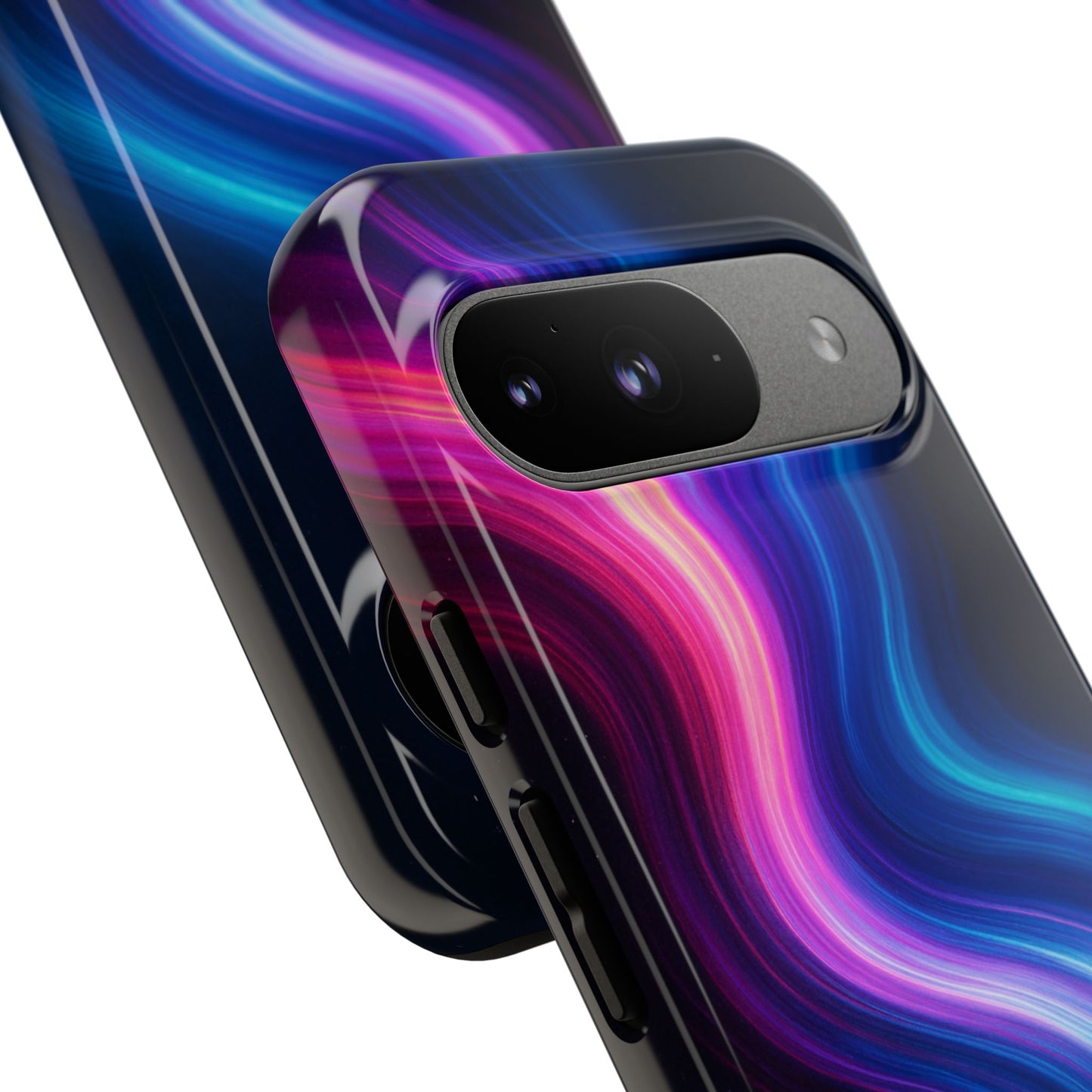 Quantum Surge • Google Pixel 9 • MagSafe® Magnetic Tough Case