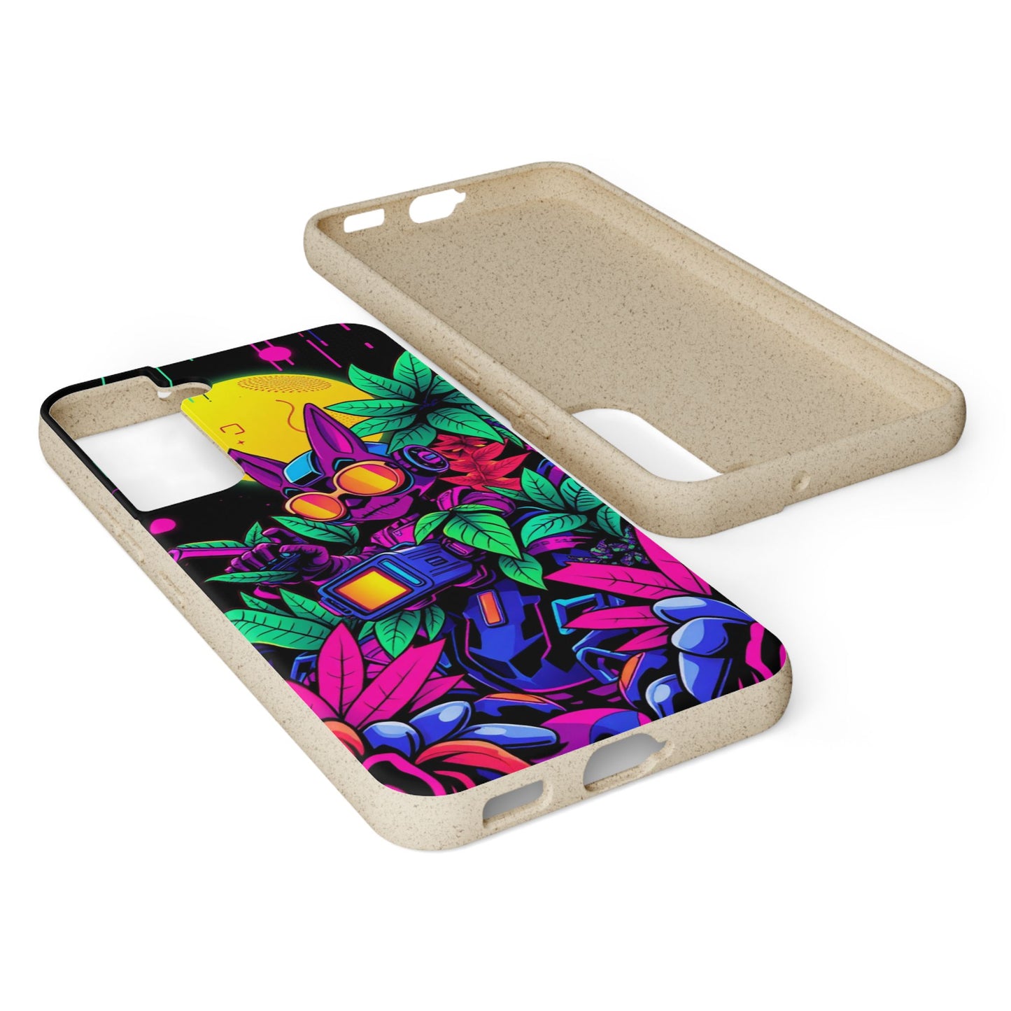Rabbit Ultra • Samsung Galaxy S22 Eco-Friendly Phone Case
