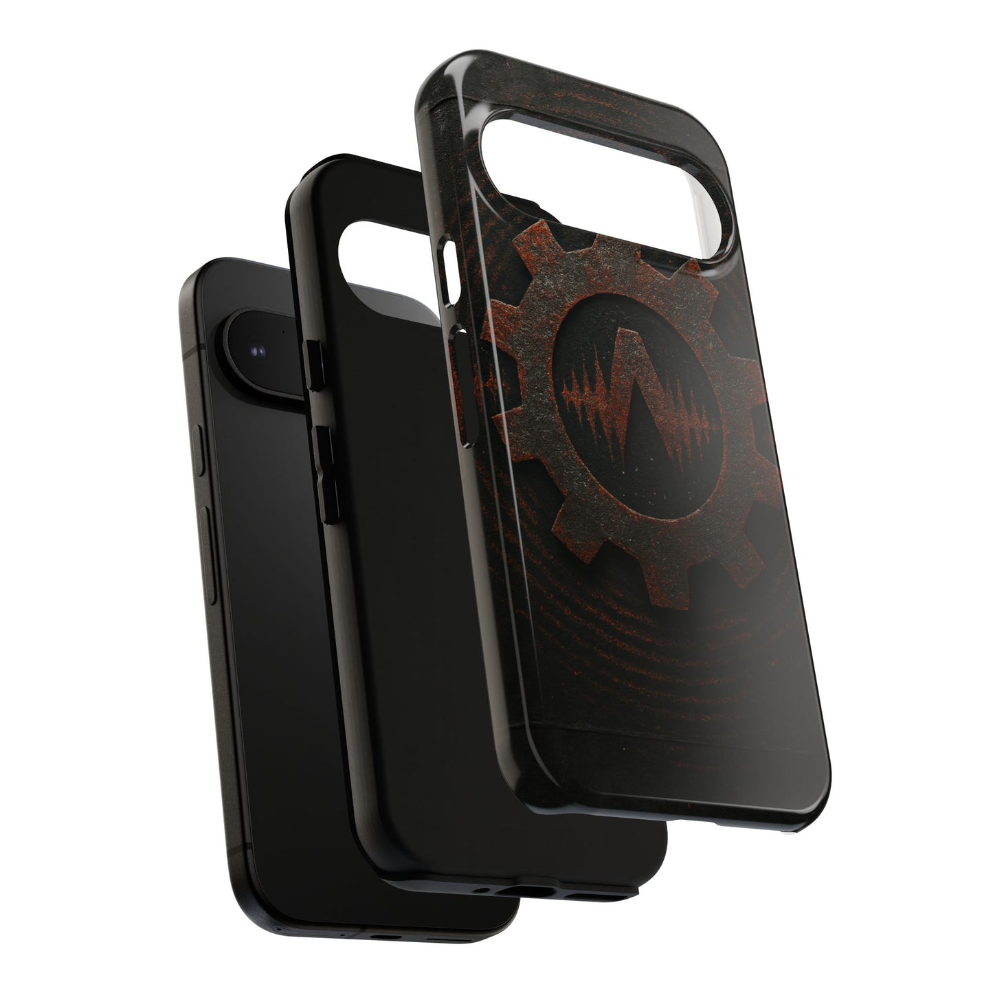 War Gear • Google Pixel 9 • MagSafe® Magnetic Tough Case
