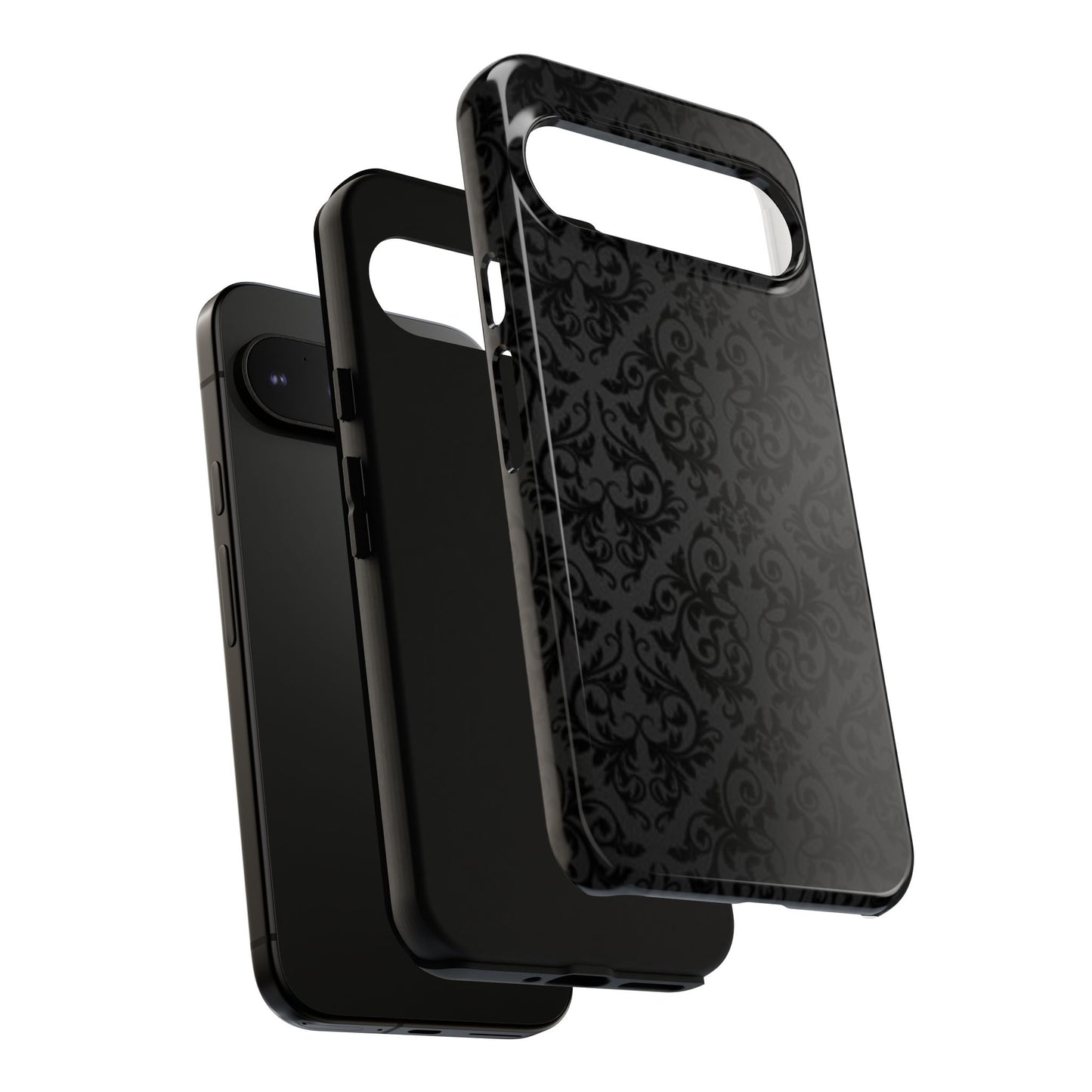 Laced Up • Google Pixel 9 • MagSafe® Magnetic Tough Case