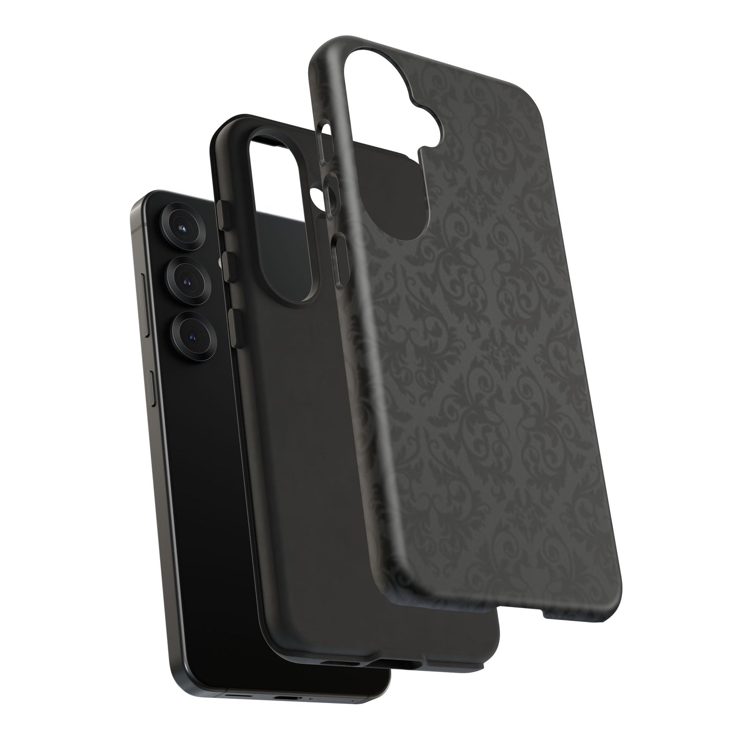 Laced Up • Samsung Galaxy S25 • MagSafe® Magnetic Tough Case
