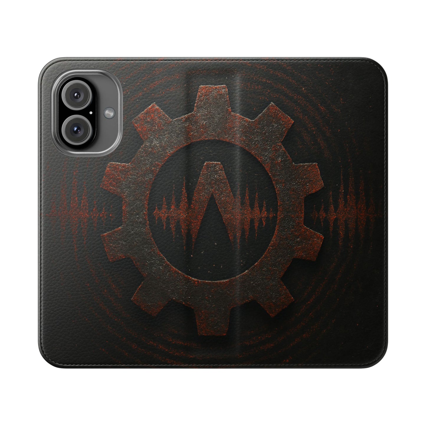 War Gear • Apple iPhone 16 Flip Case