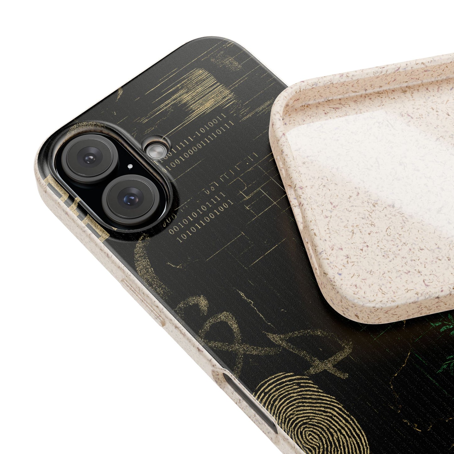 Urban Cypher • Apple iPhone 16 Eco-Friendly Phone Case