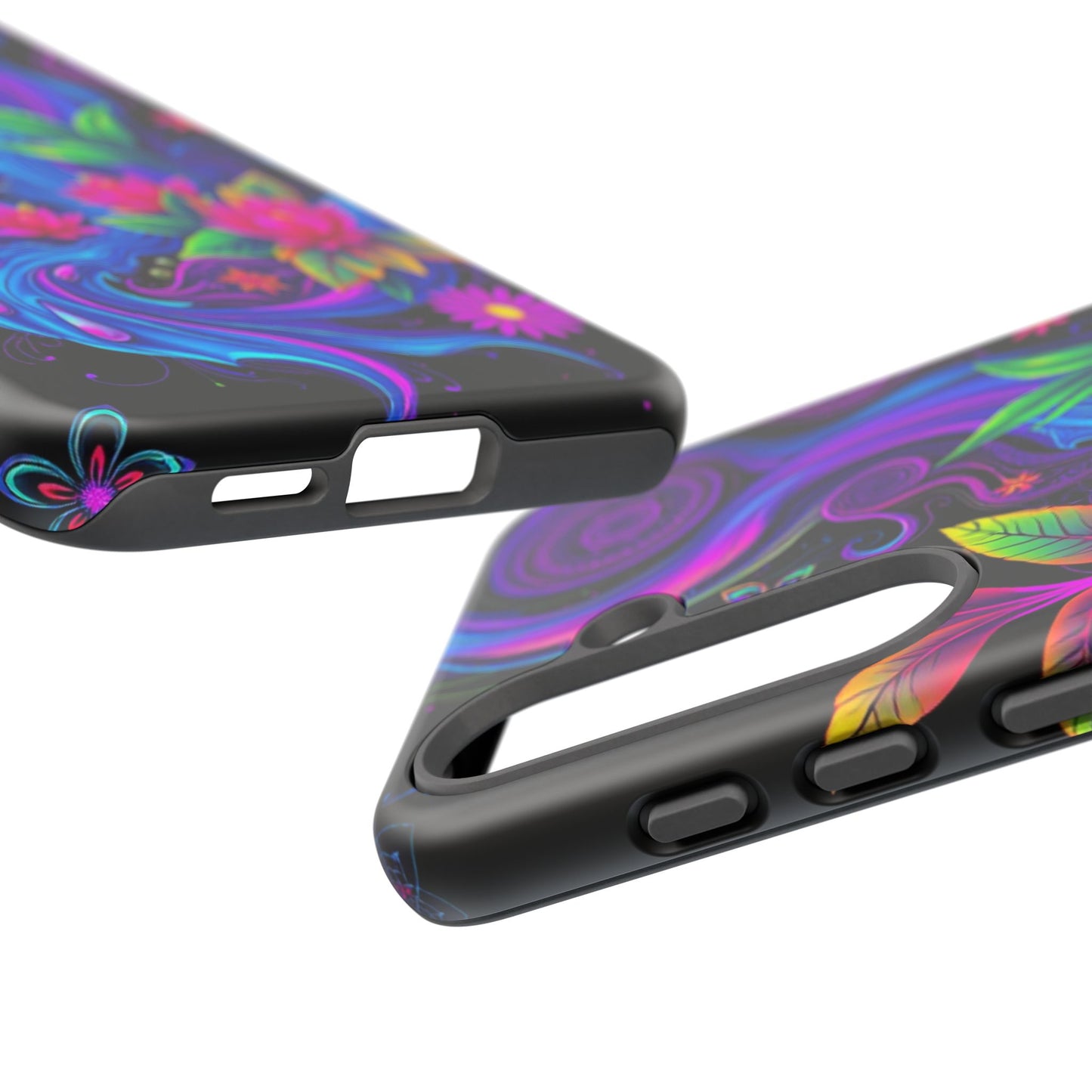 Mystic Punk • Samsung Galaxy S25 • MagSafe® Magnetic Tough Case
