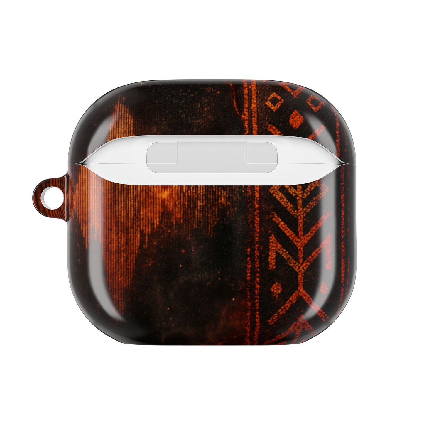 Tribal Pulse • AirPods Gen 4 Case (AOP)