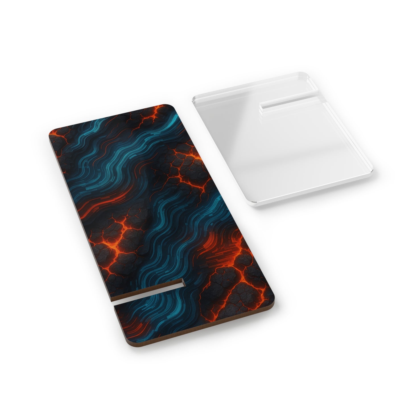 Magma Core • Smartphone Display Stand