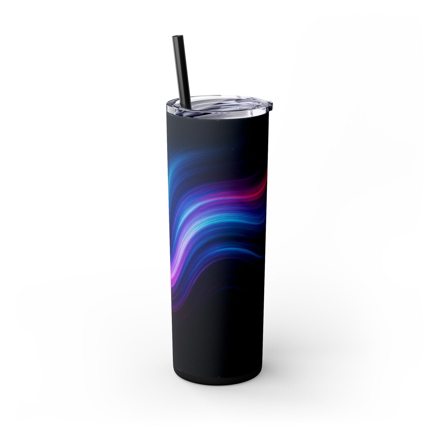 Quantum Surge • Skinny Tumbler 20 Oz