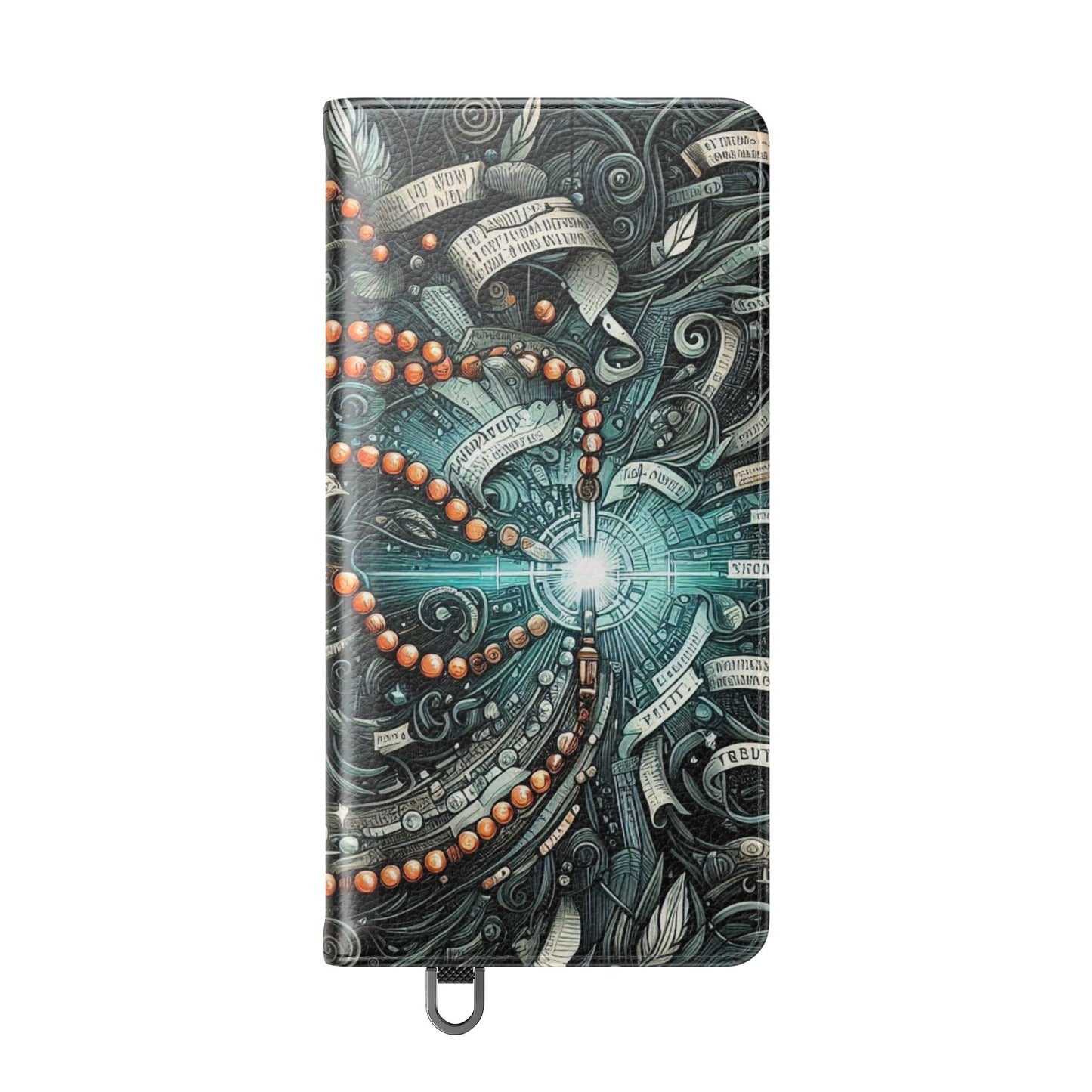 Aeros Divide • Samsung Galaxy S25 Flip Case