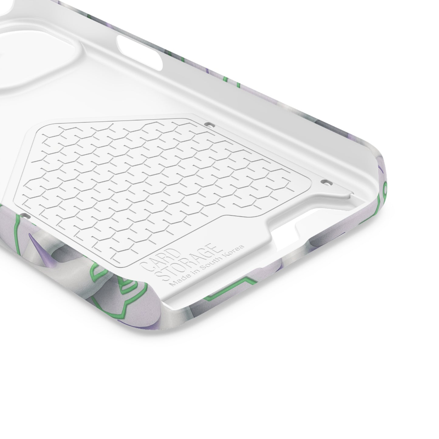 Board of Thorns • Apple iPhone 13 • MagSafe® Tough Case with Card Holder