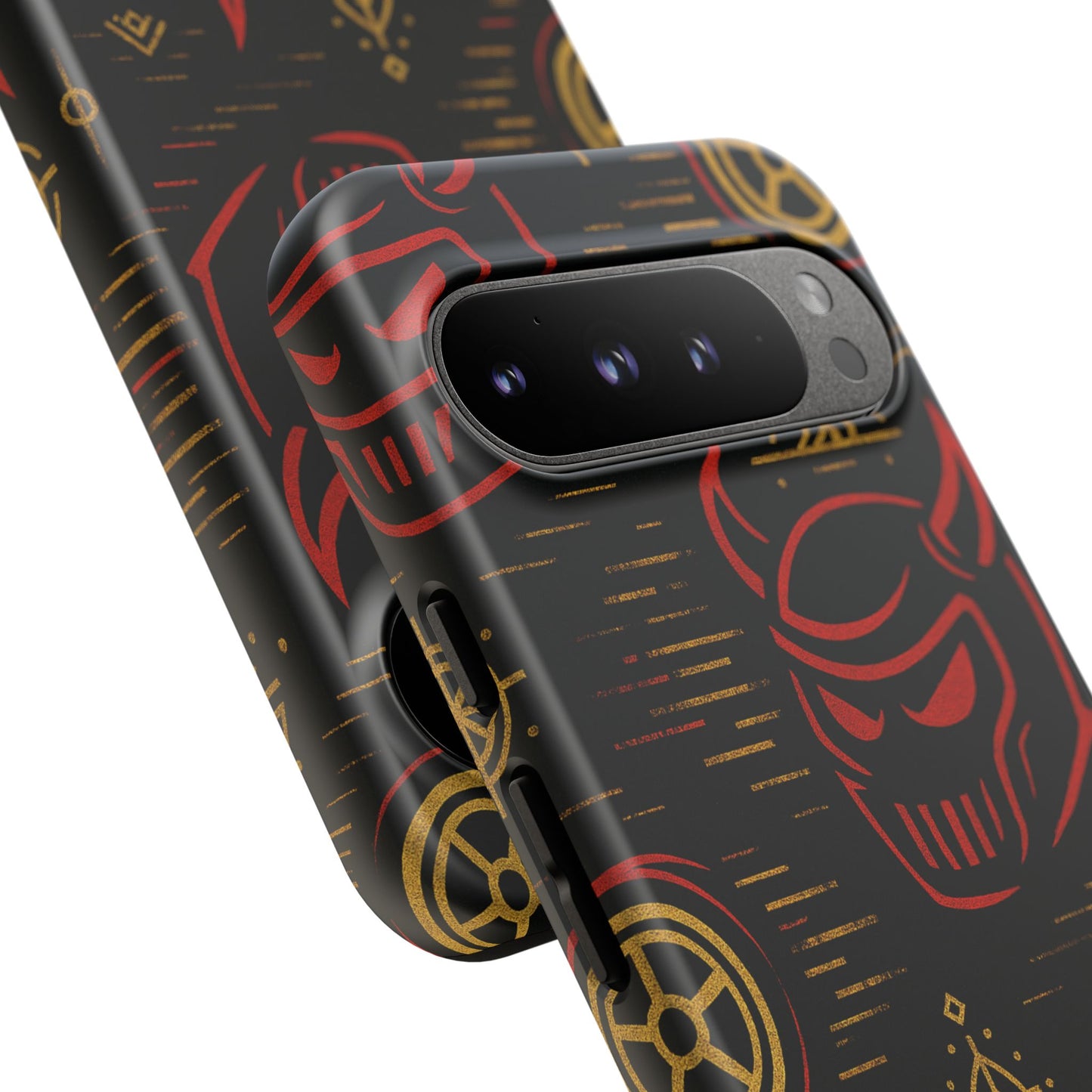Speed Demon • Google Pixel 9 • MagSafe® Magnetic Tough Case