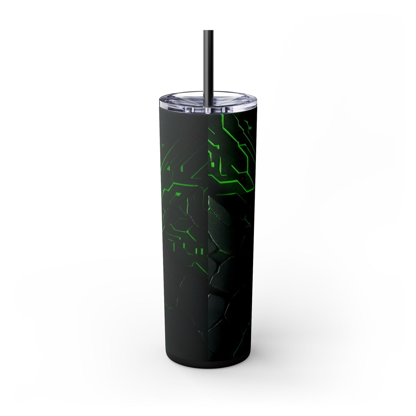 Atomic Fusion • Skinny Tumbler 20 Oz