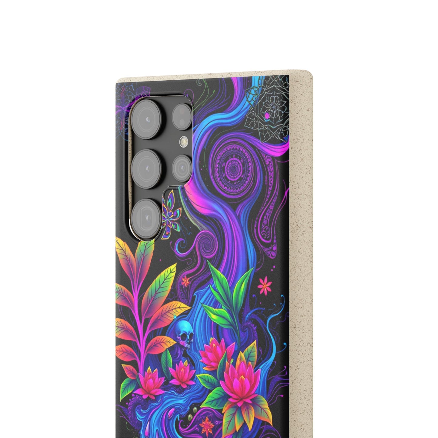 Mystic Punk • Samsung Galaxy S22 Eco-Friendly Phone Case