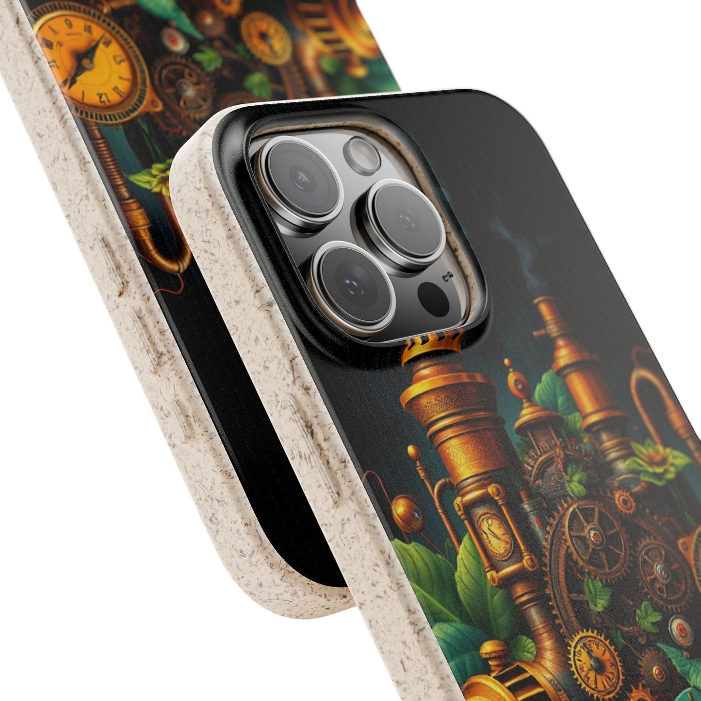 Form Factory • Apple iPhone 16 Eco-Friendly Phone Case