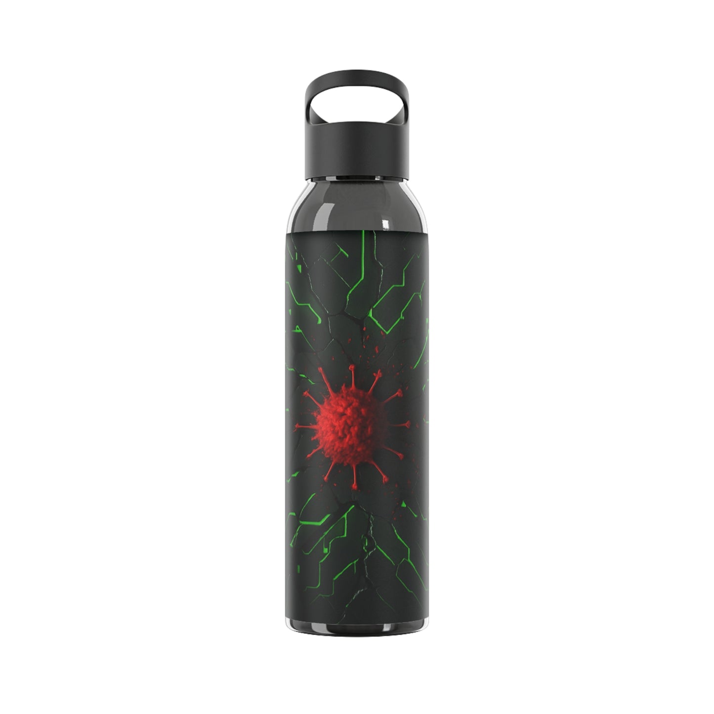 Atomic Fusion • Sky Water Bottle 21.9 Oz