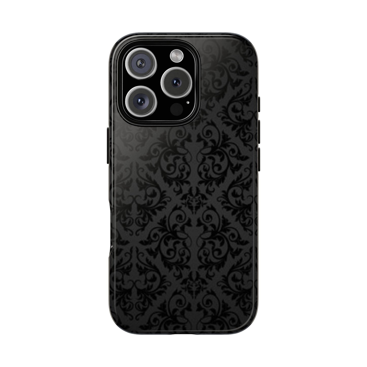 Laced Up • Apple iPhone 16 • MagSafe® Magnetic Tough Case