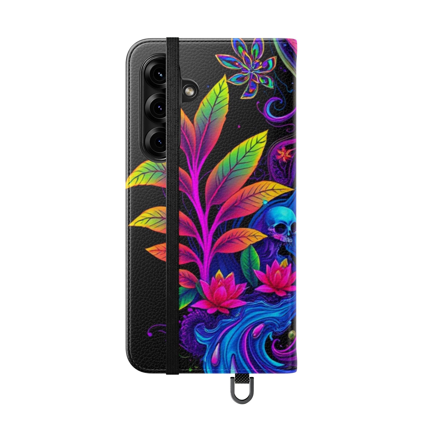Mystic Punk • Samsung Galaxy S25 Flip Case