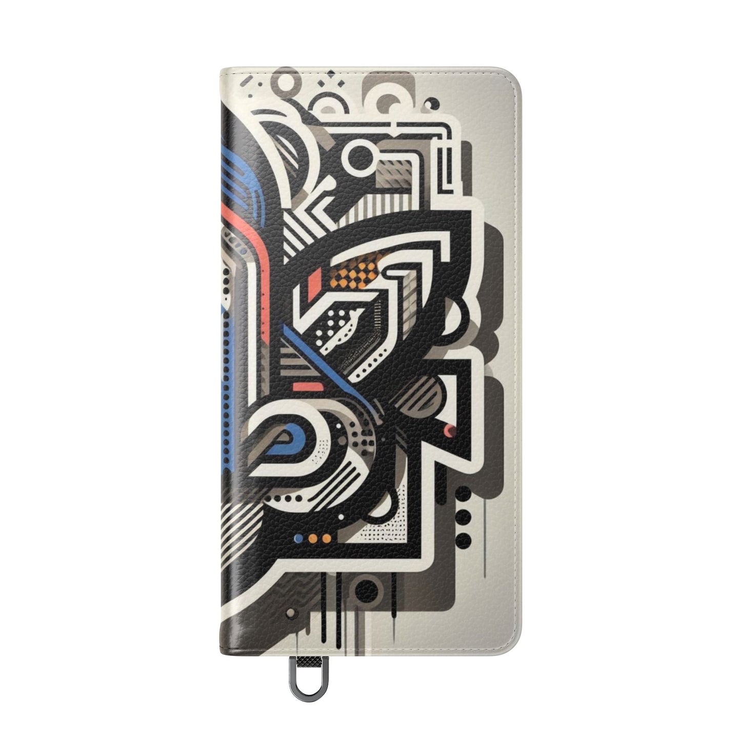 Urban Groove • Samsung Galaxy S25 Flip Case