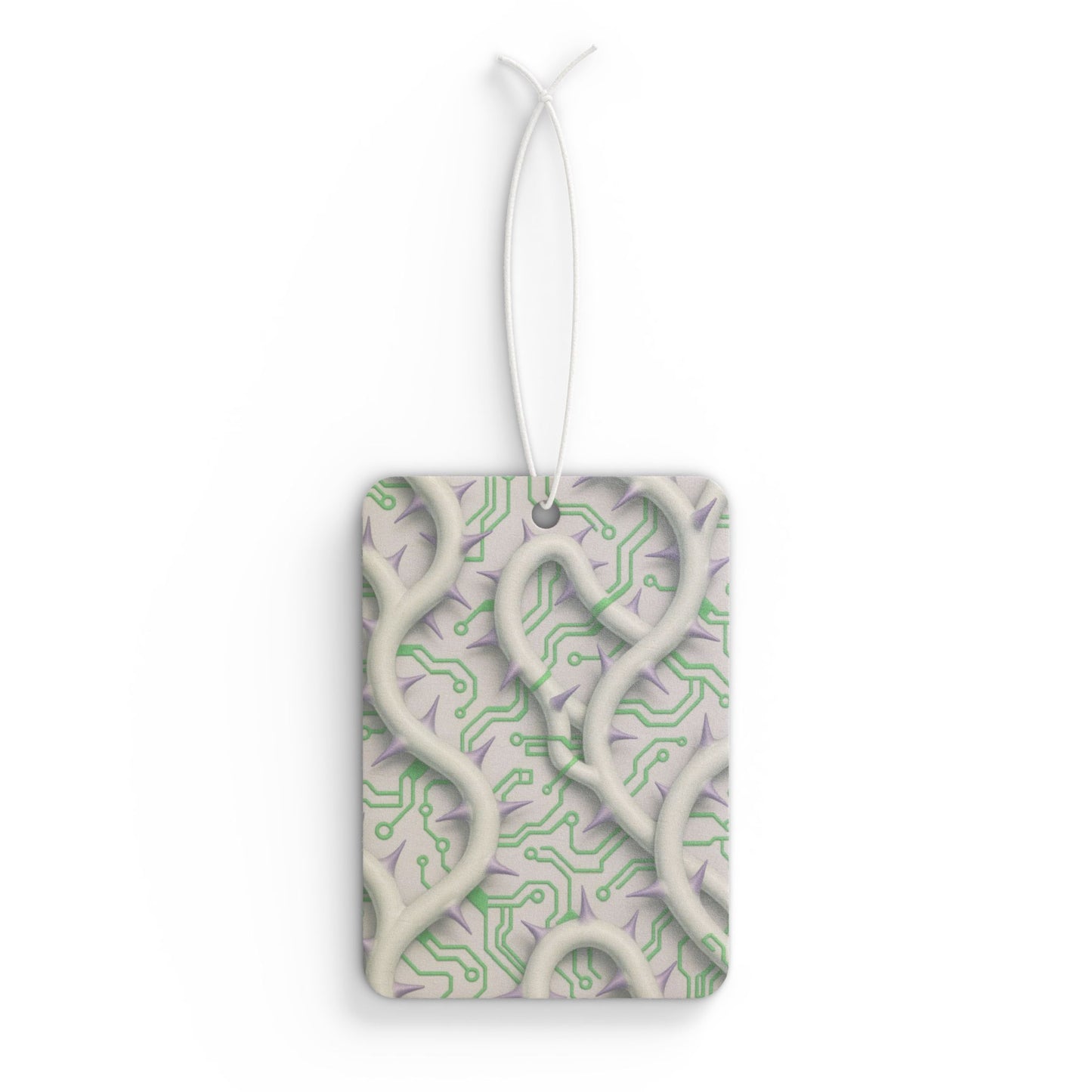 Board of Thorns • Car Air Freshener
