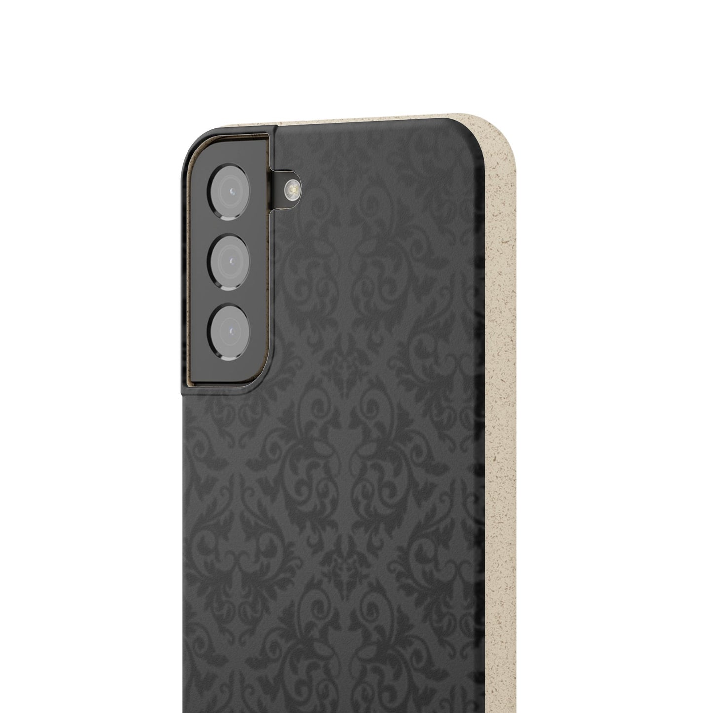 Laced Up • Samsung Galaxy S22 Eco-Friendly Phone Case