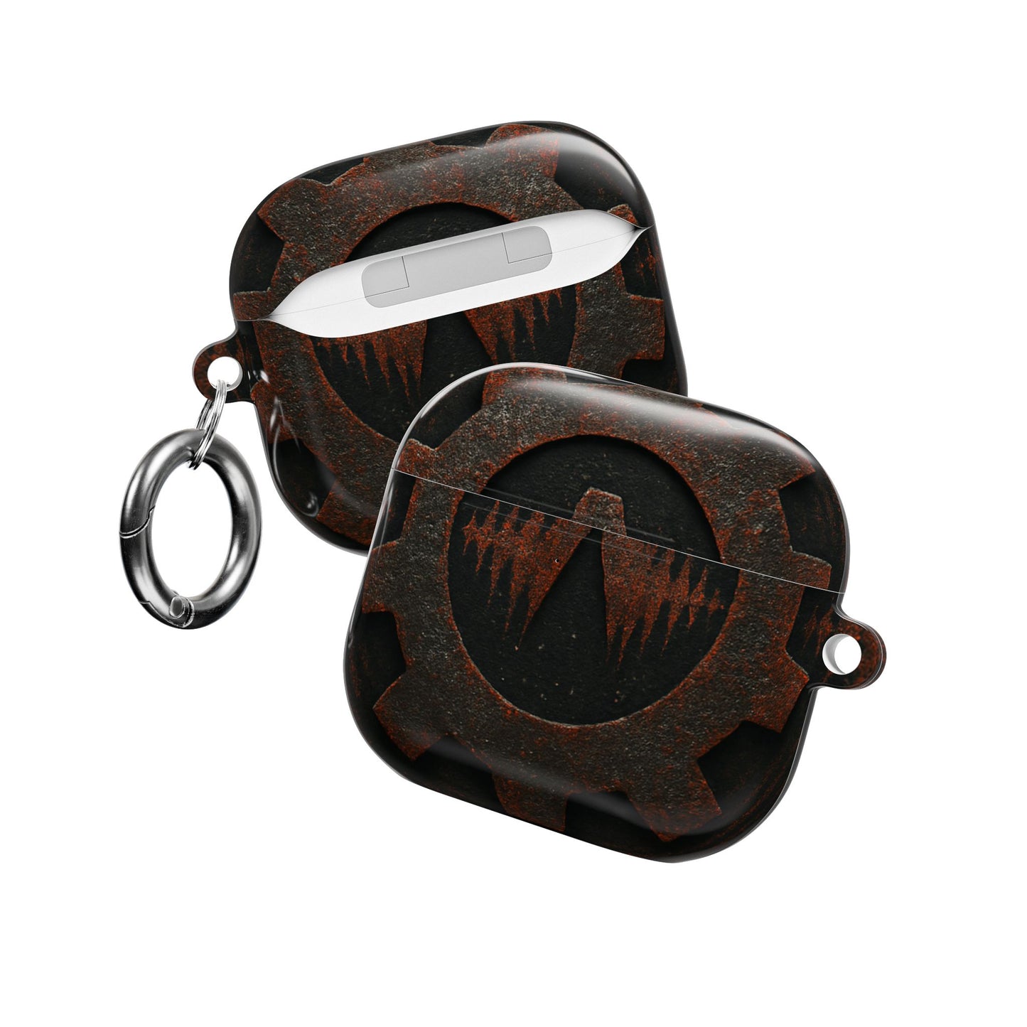War Gear • AirPods Gen 4 Case (AOP)