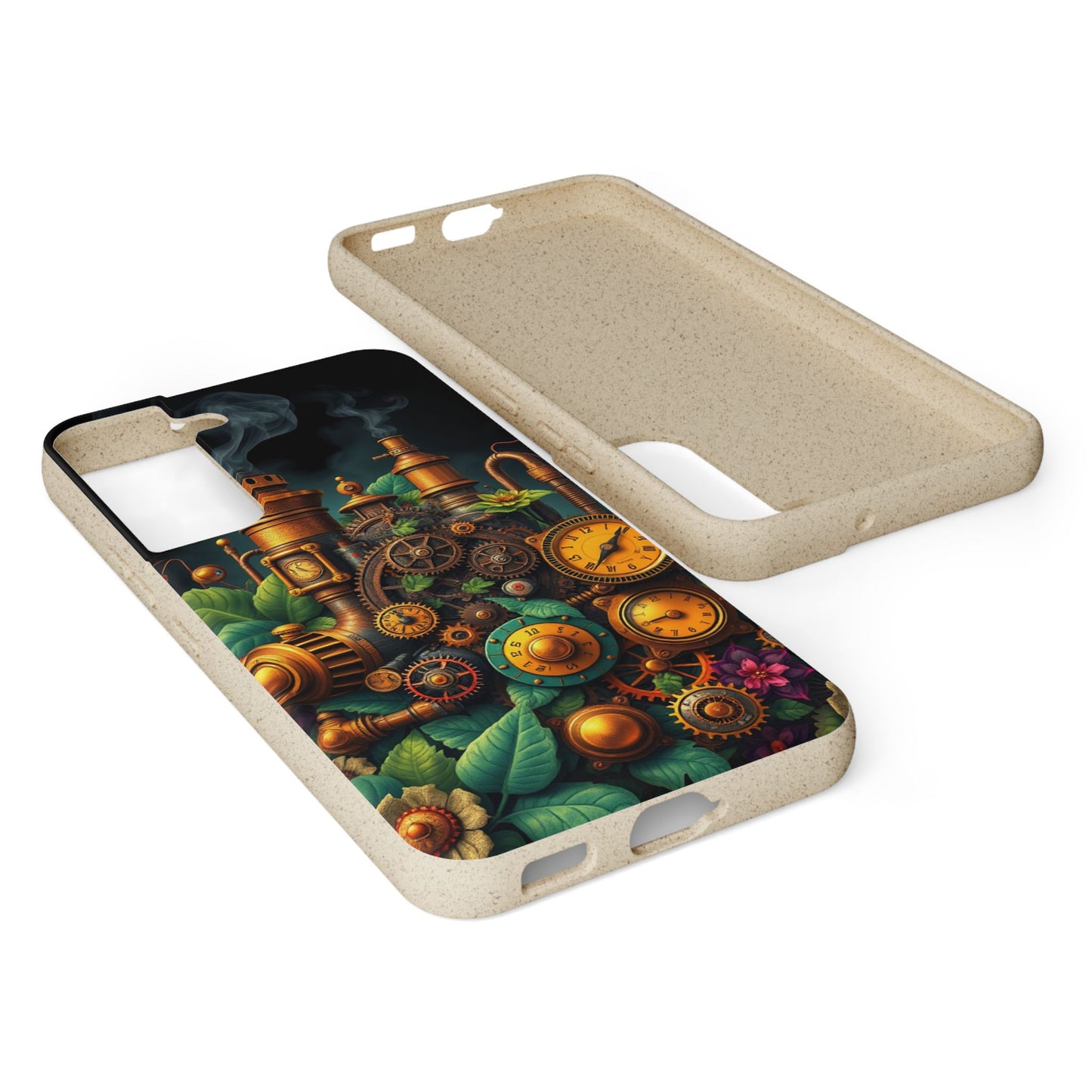Form Factory • Samsung Galaxy S22 Eco-Friendly Phone Case